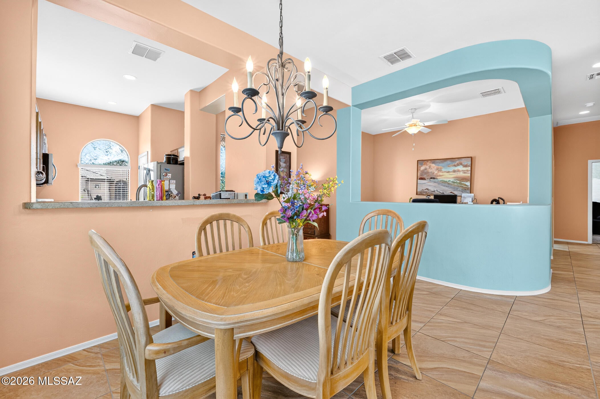 Canoa Ranch Blk 28 (1-193) - Residential