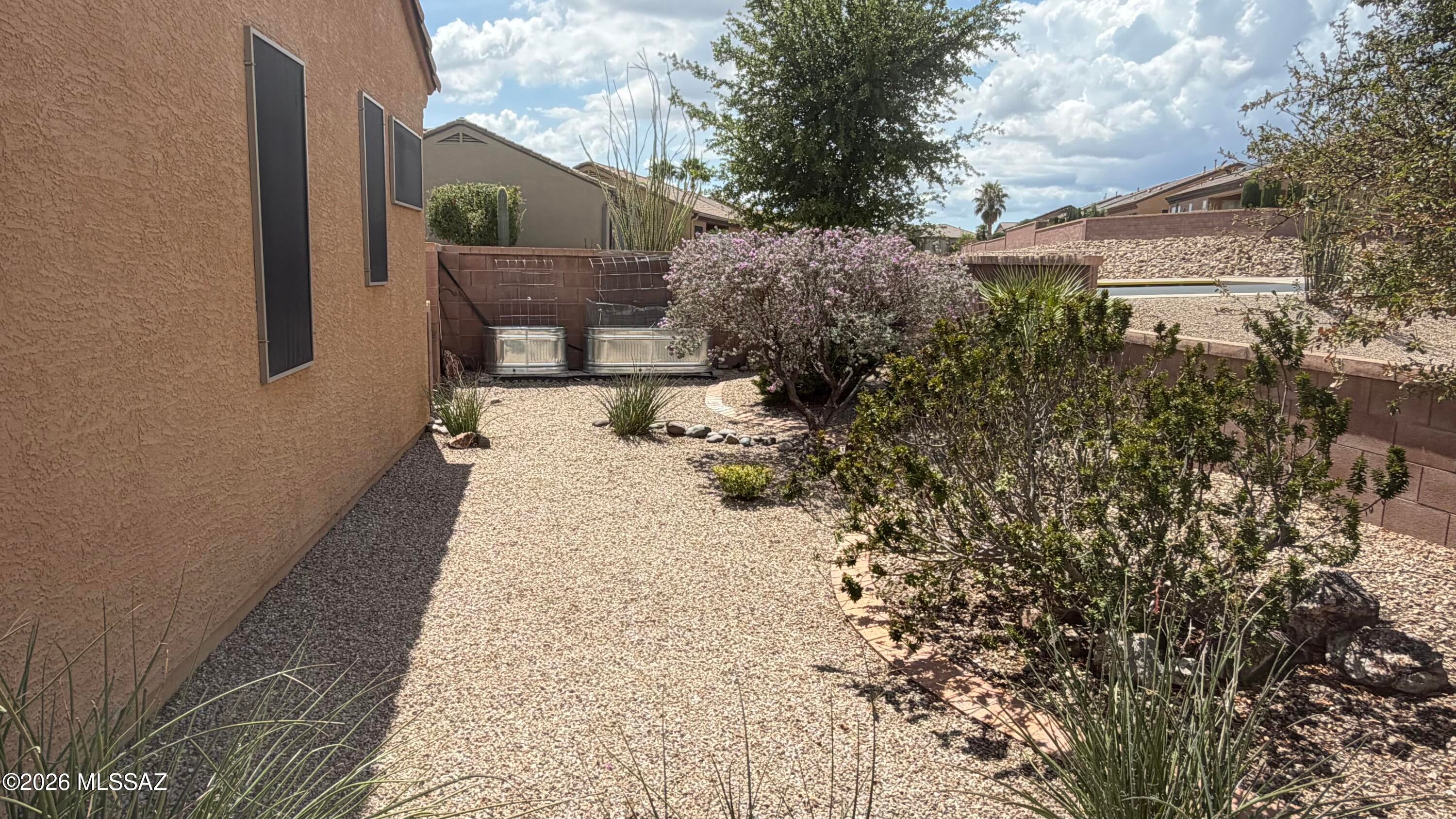 Canoa Ranch Blk 28 (1-193) - Residential