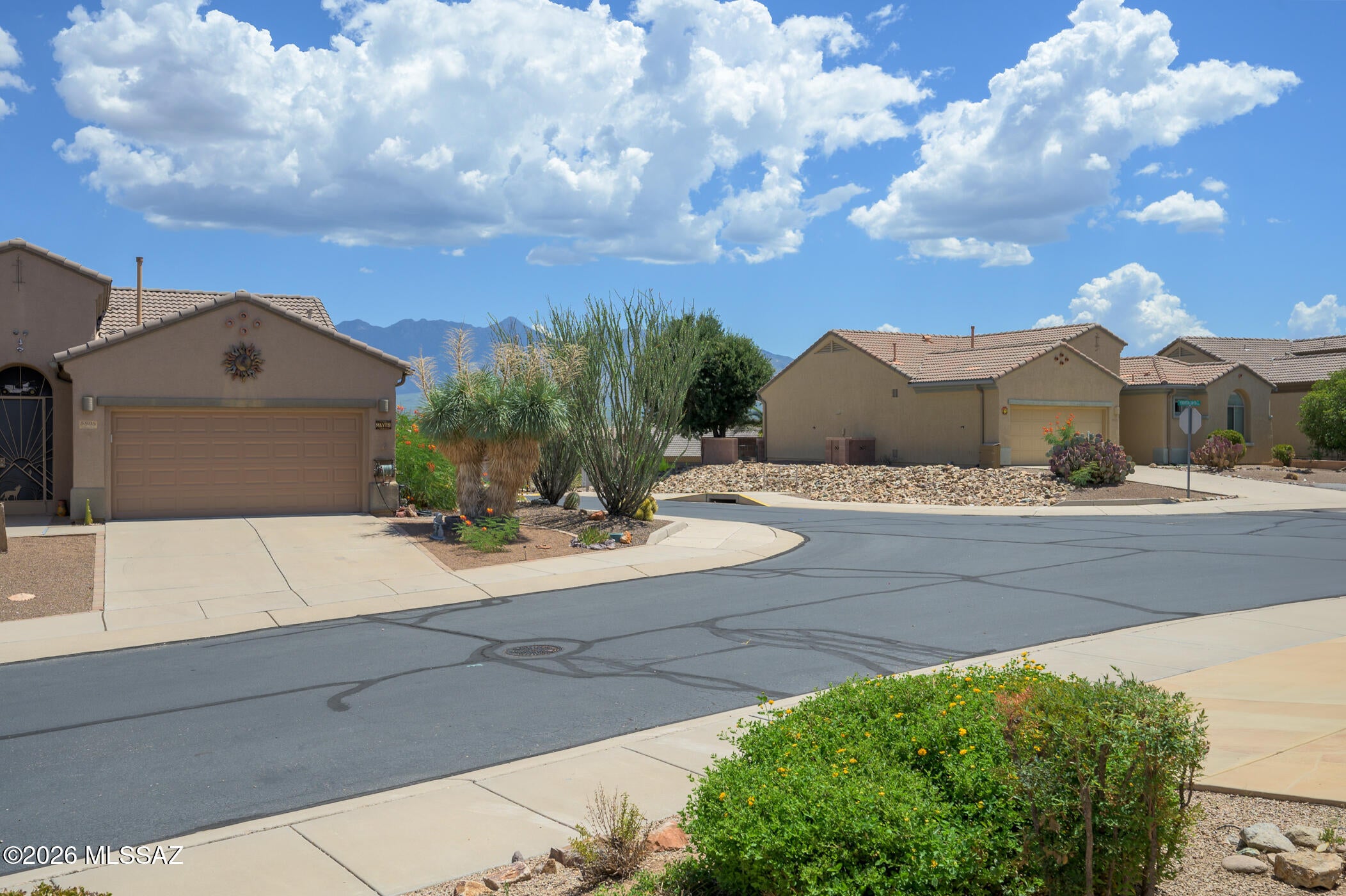 Canoa Ranch Blk 28 (1-193) - Residential