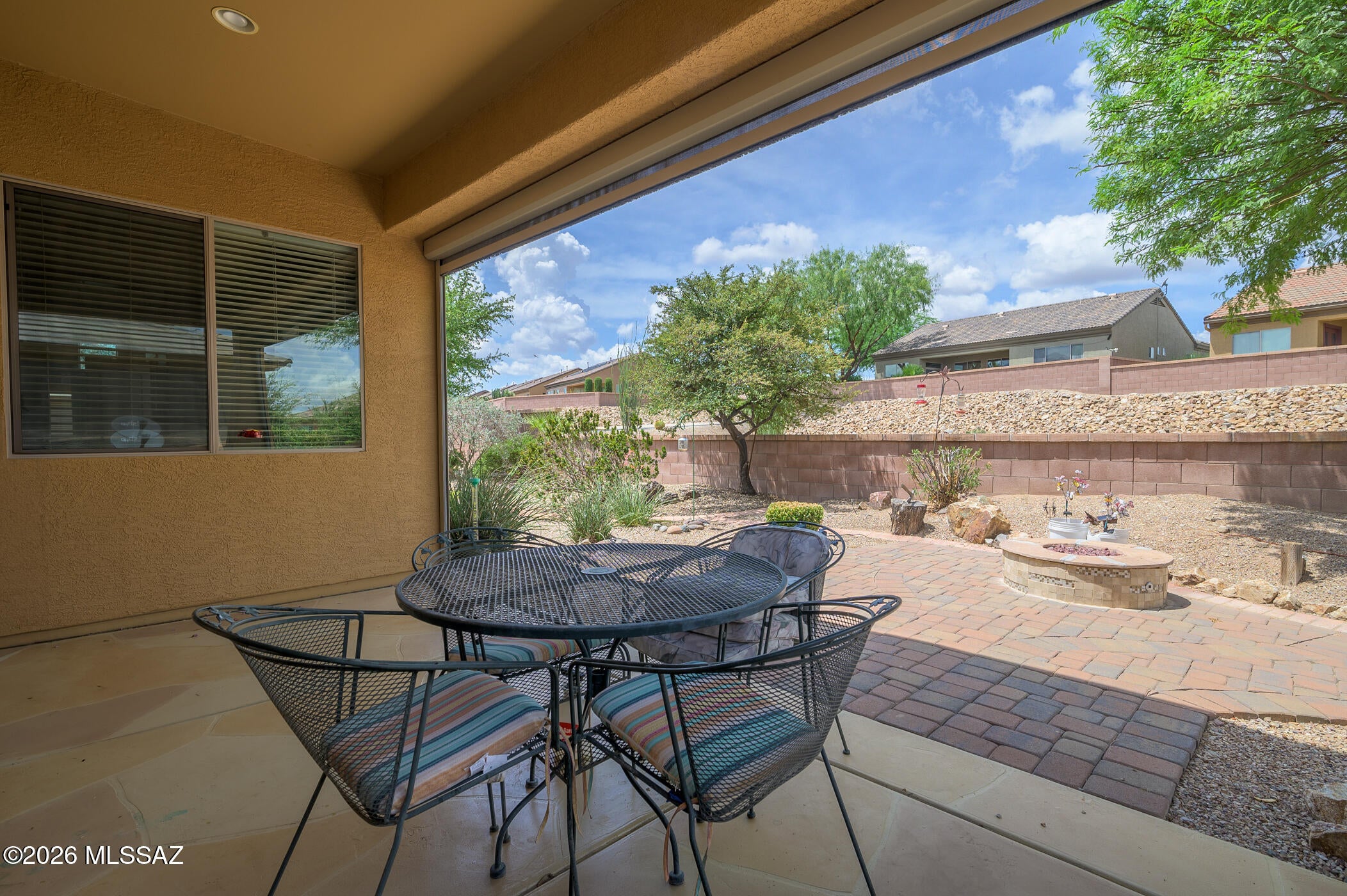 Canoa Ranch Blk 28 (1-193) - Residential