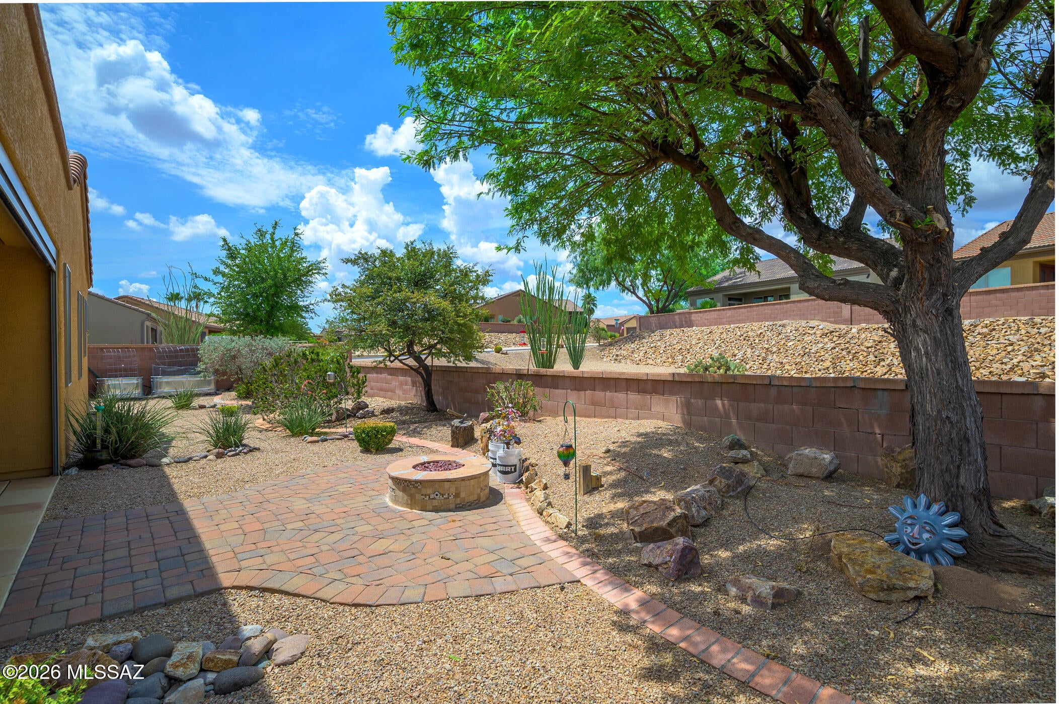 Canoa Ranch Blk 28 (1-193) - Residential