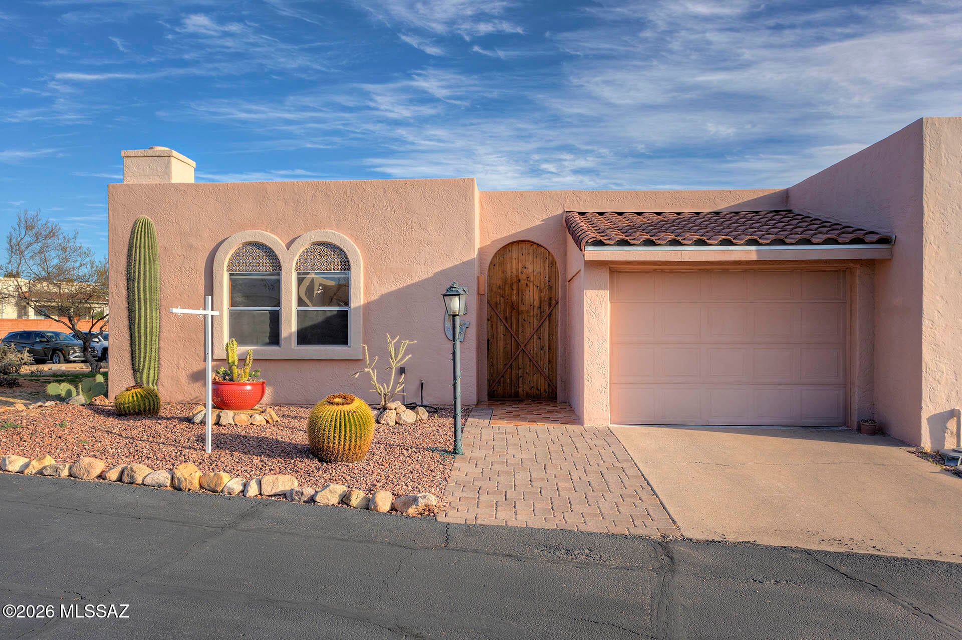 Continental Vistas(1-302) - Residential
