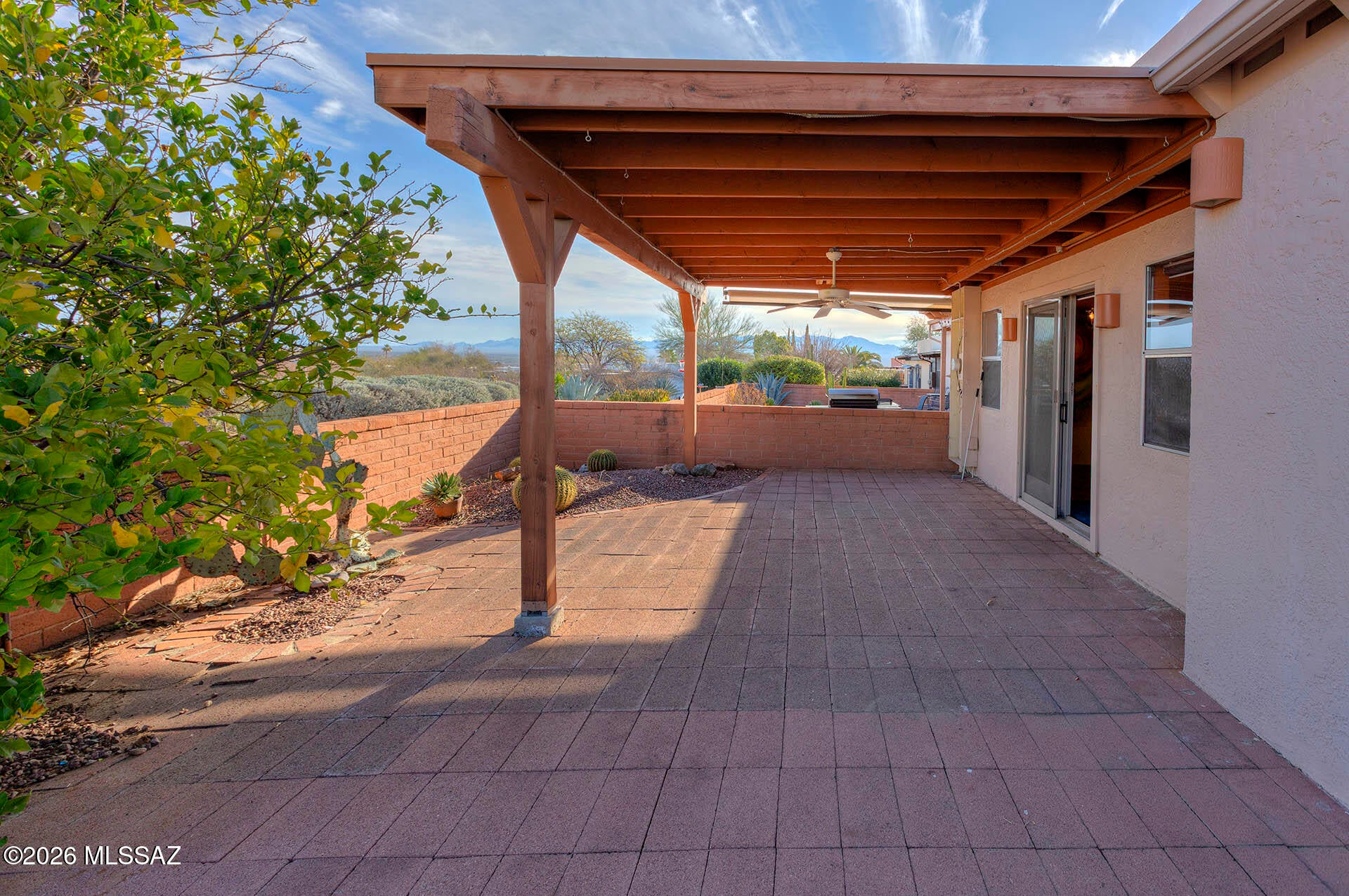 Continental Vistas(1-302) - Residential