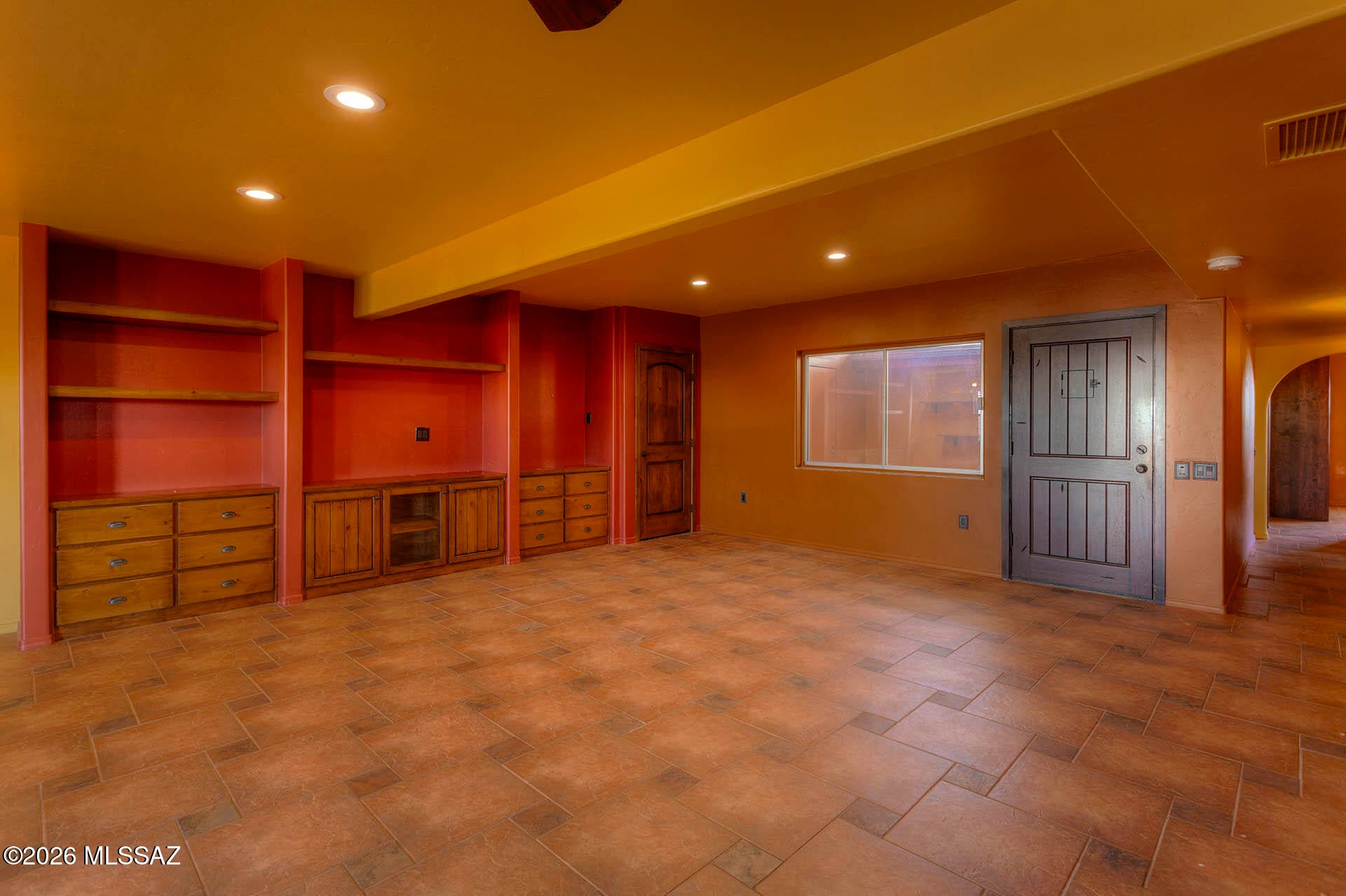 Continental Vistas(1-302) - Residential