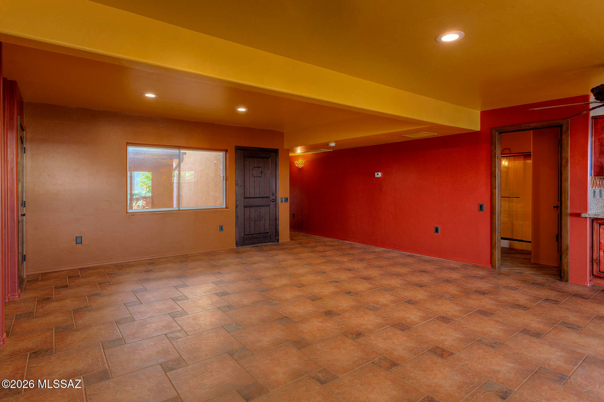 Continental Vistas(1-302) - Residential