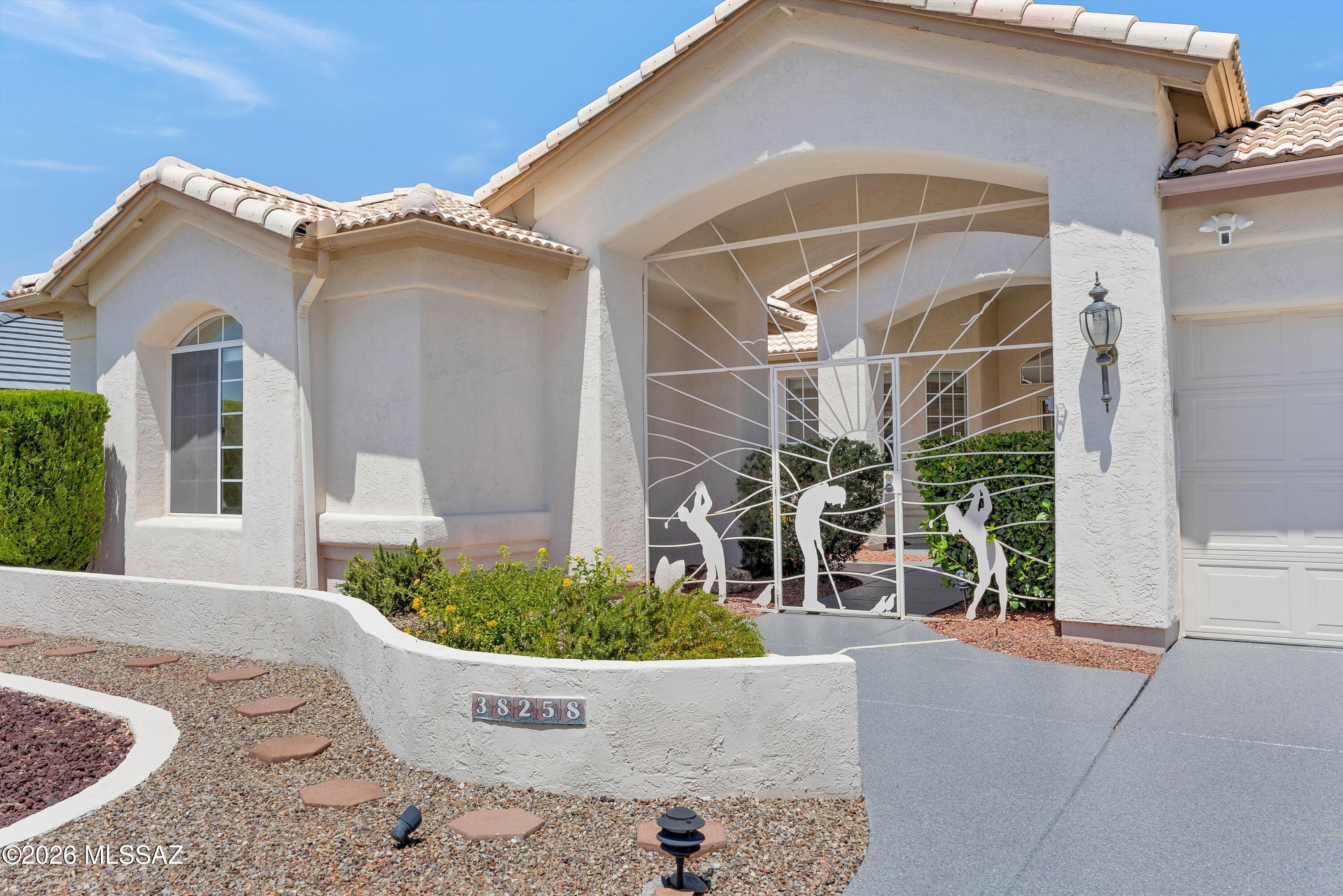Saddlebrooke - Residential