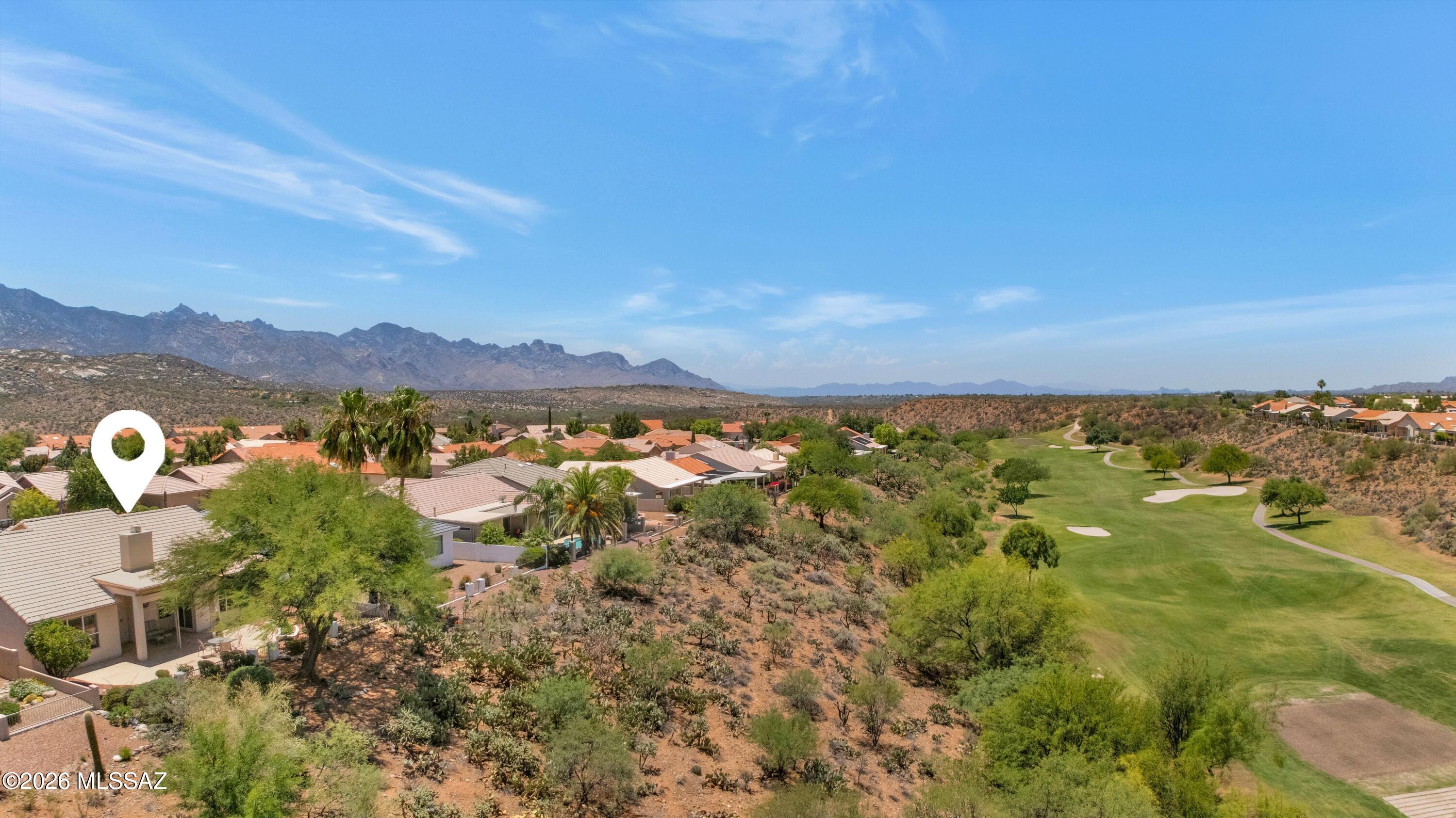Saddlebrooke - Residential