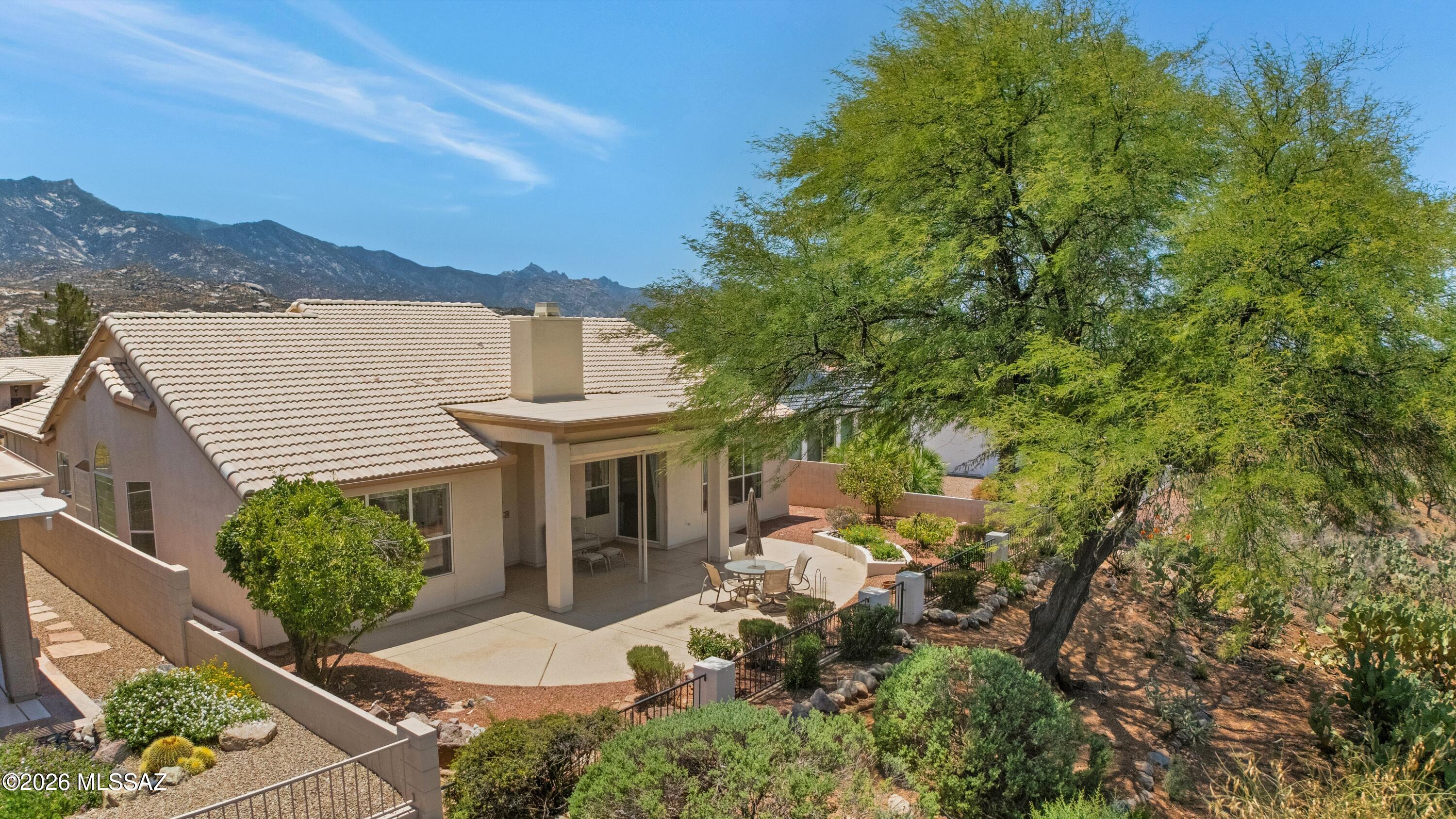 Saddlebrooke - Residential