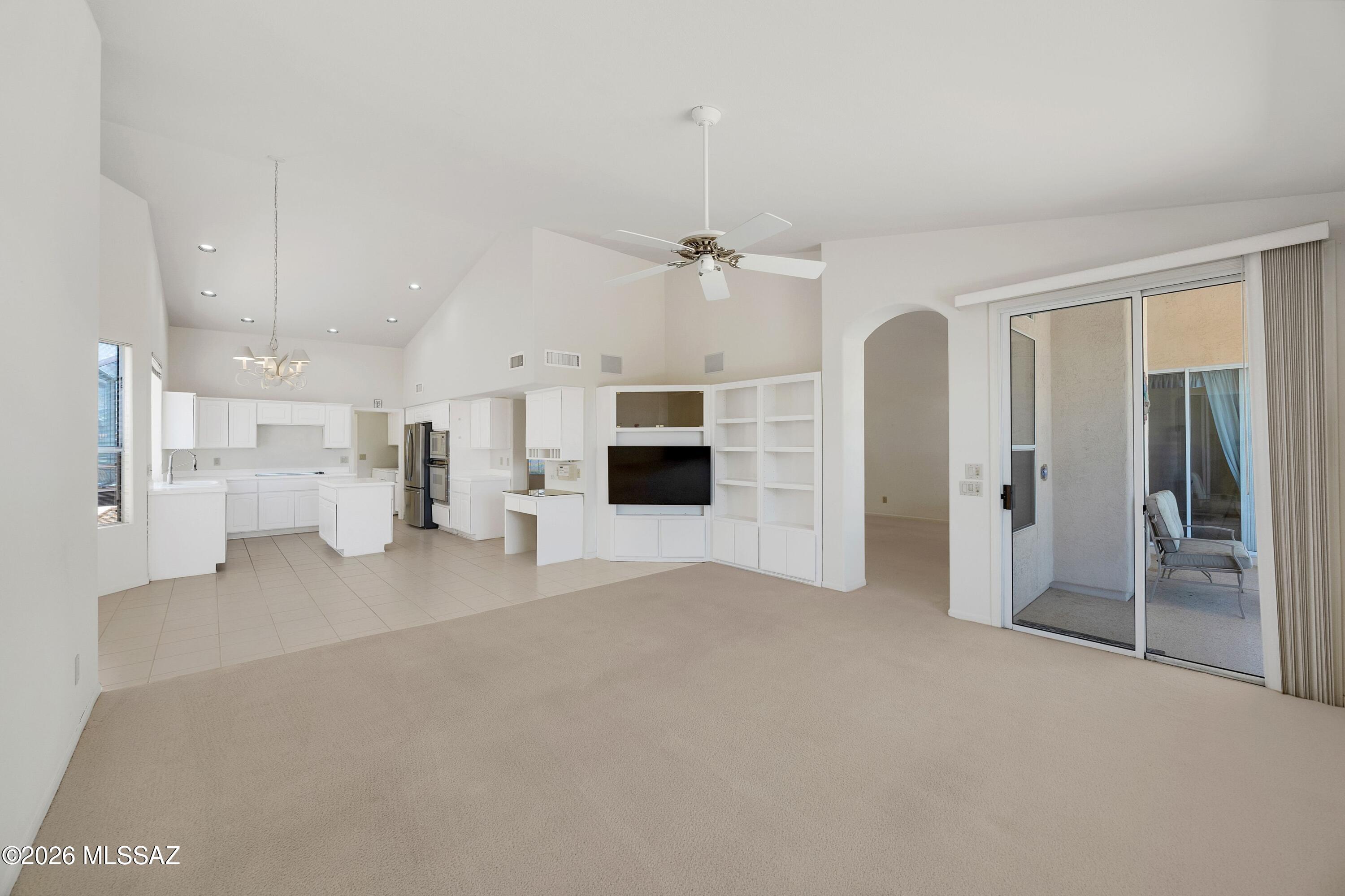 Saddlebrooke - Residential