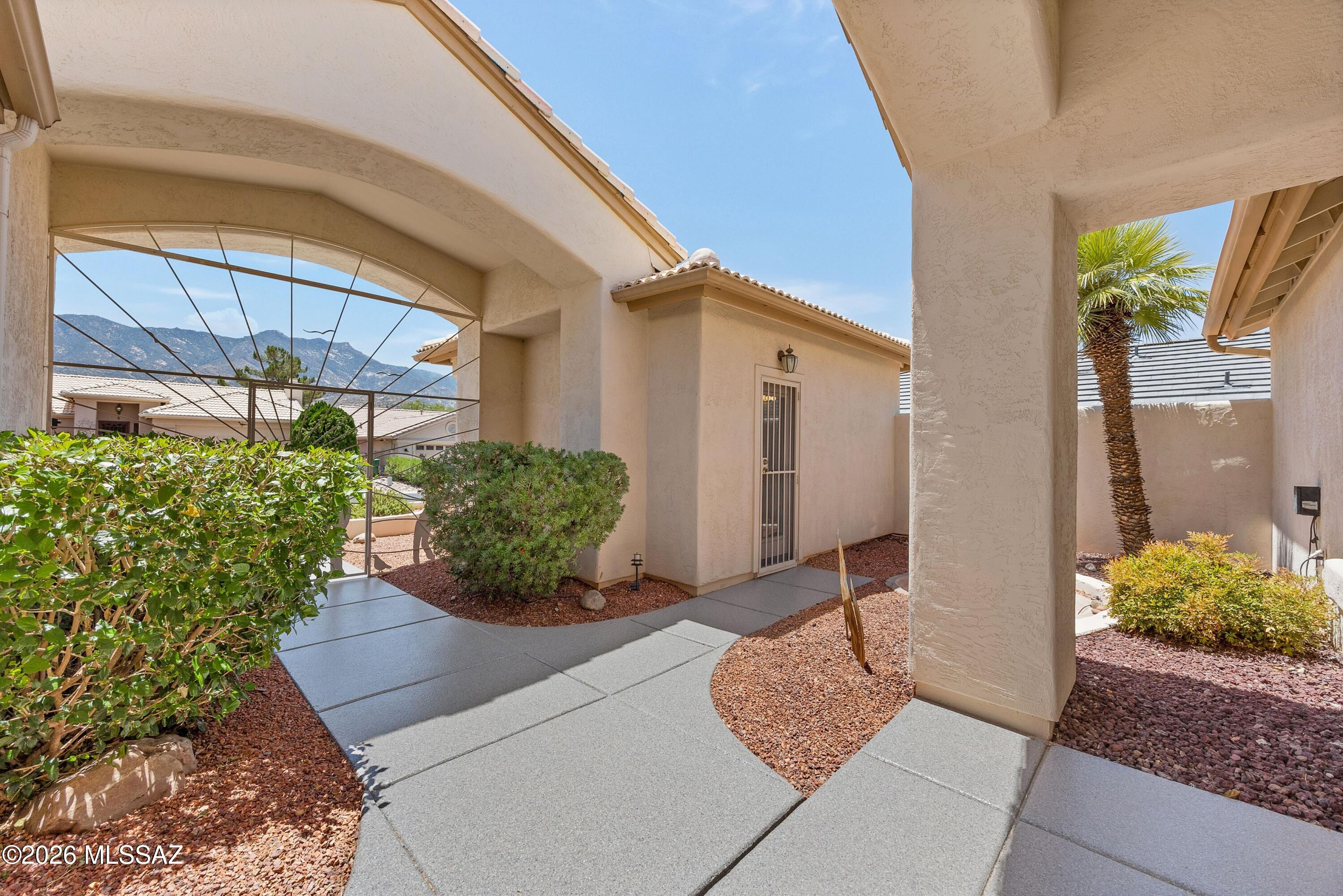 Saddlebrooke - Residential