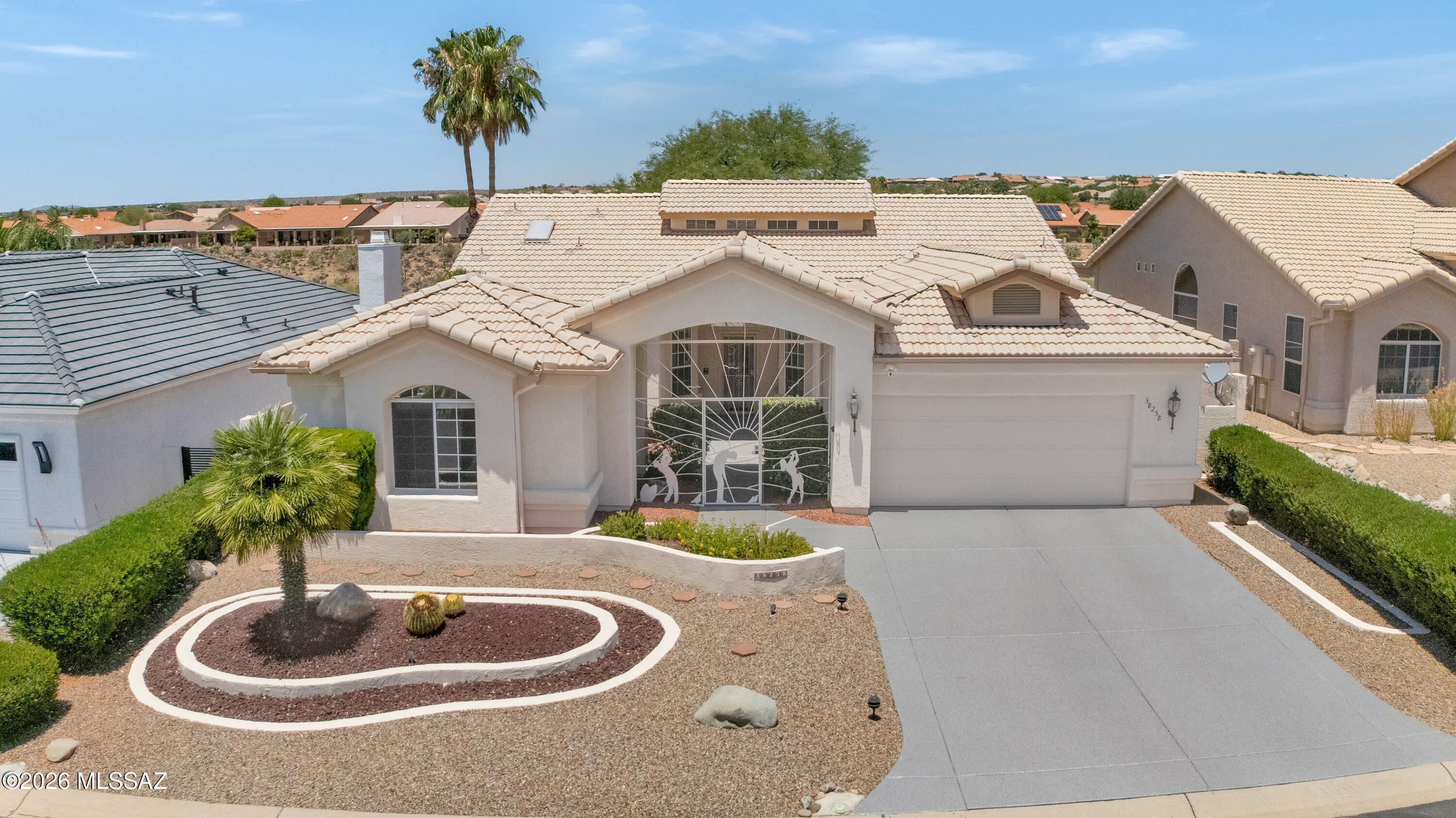Saddlebrooke - Residential