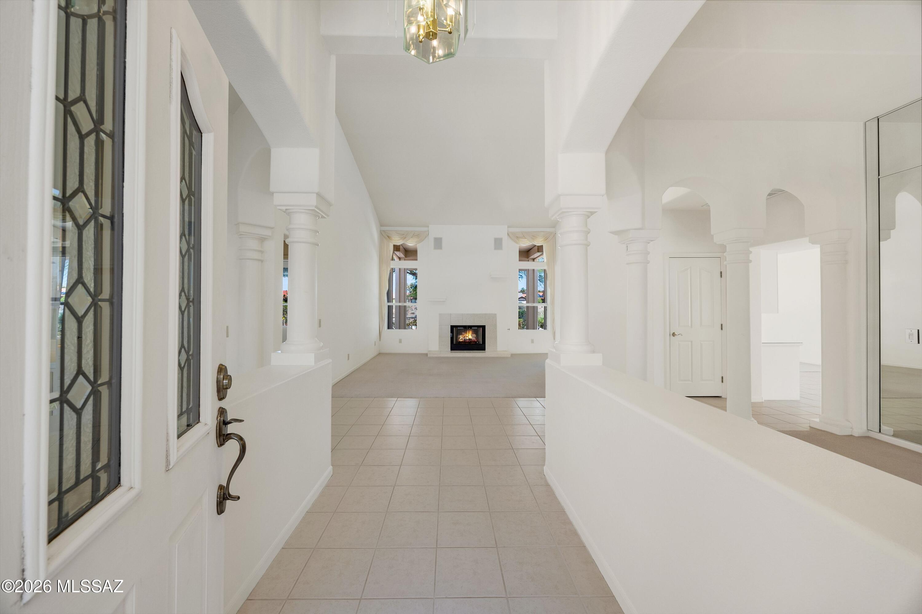 Saddlebrooke - Residential