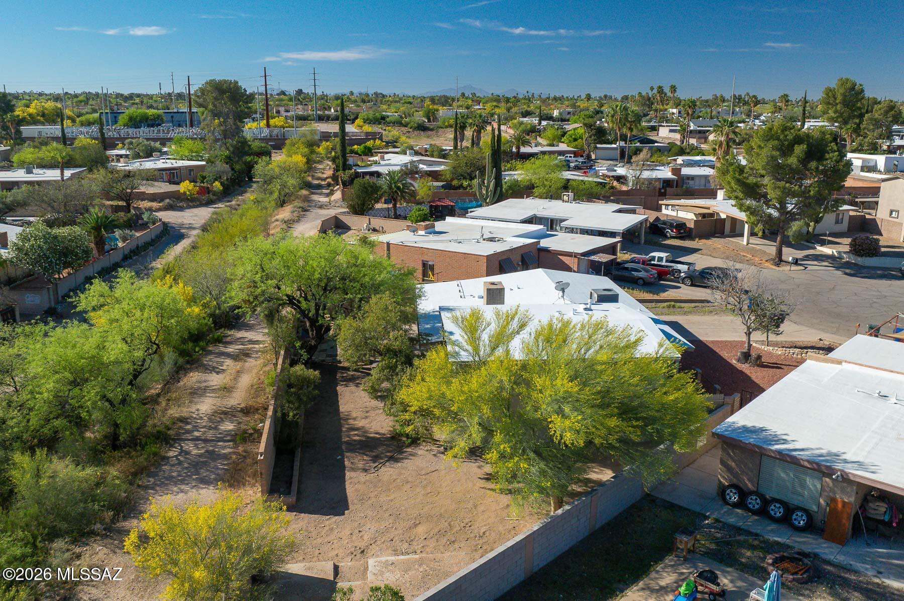 Hidden Hills East (119-215) - Residential