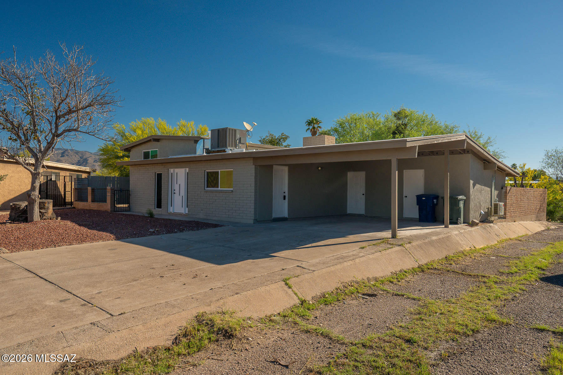 Hidden Hills East (119-215) - Residential