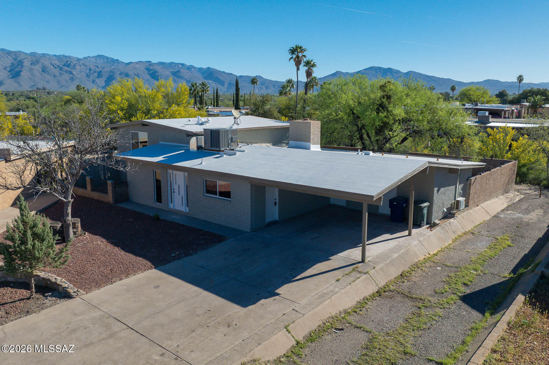 Hidden Hills East (119-215) - Residential