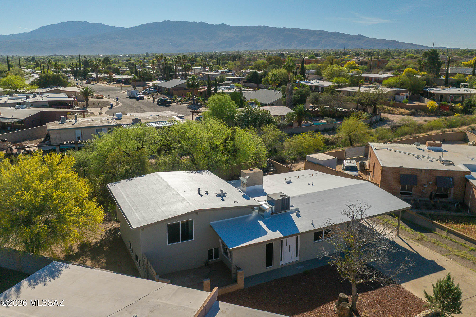 Hidden Hills East (119-215) - Residential