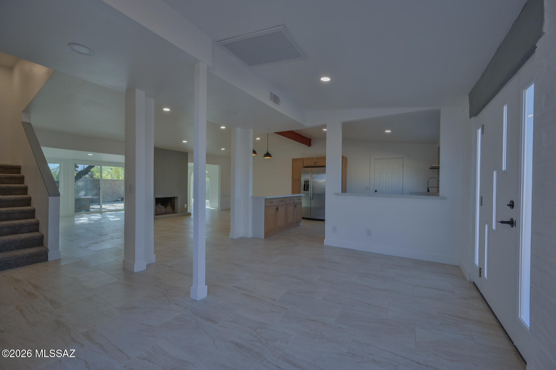 Hidden Hills East (119-215) - Residential