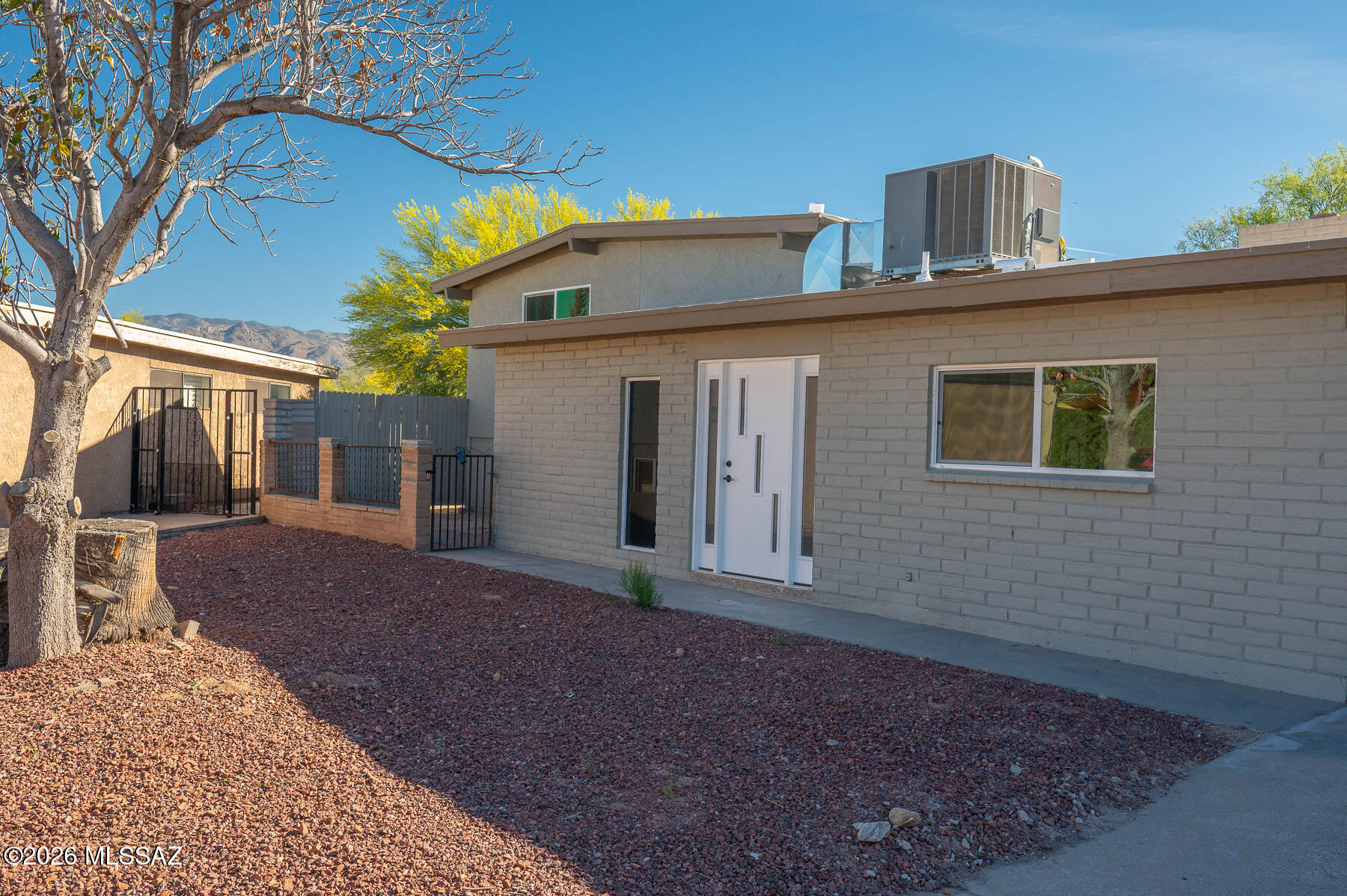 Hidden Hills East (119-215) - Residential