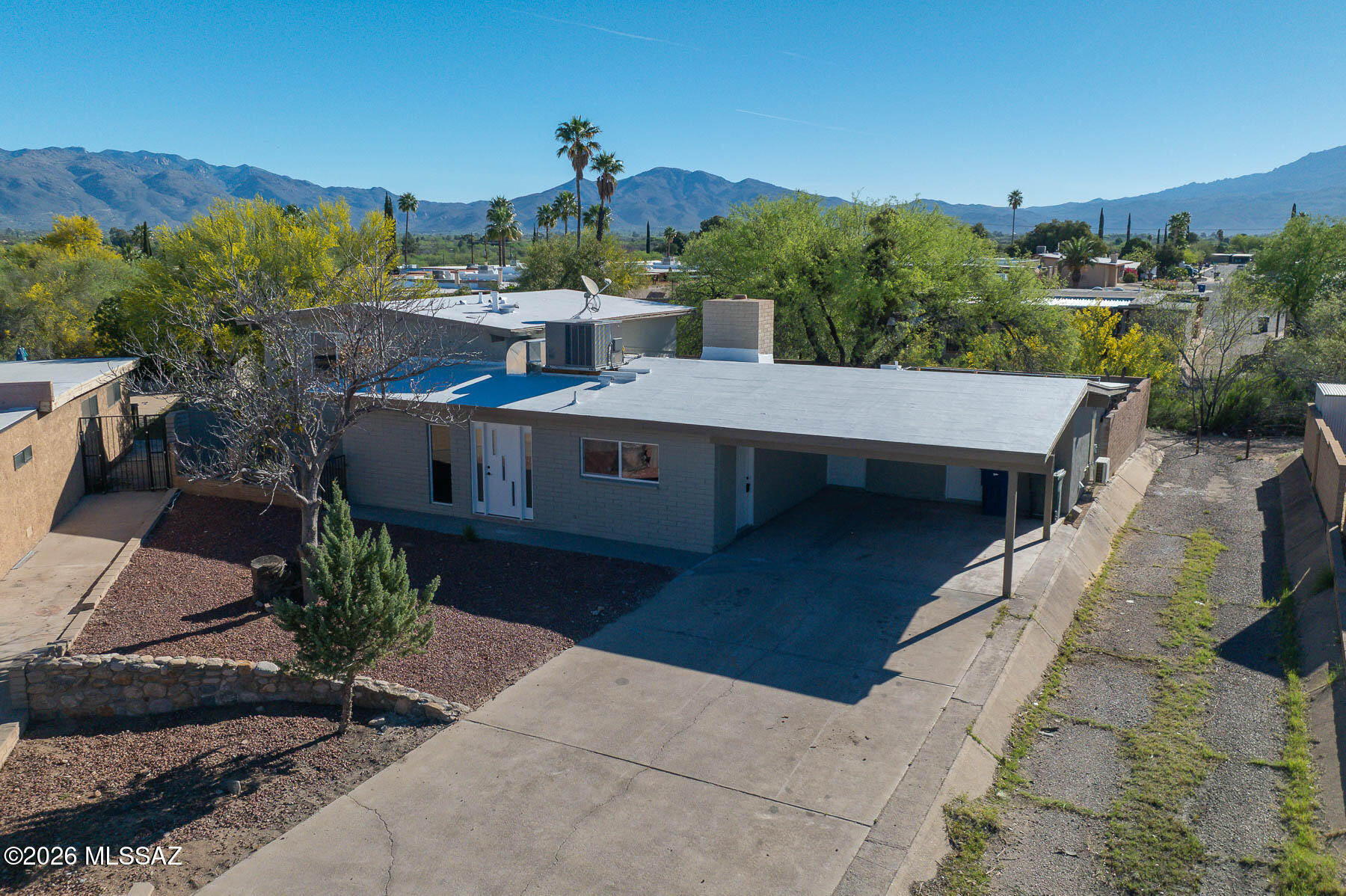 Hidden Hills East (119-215) - Residential