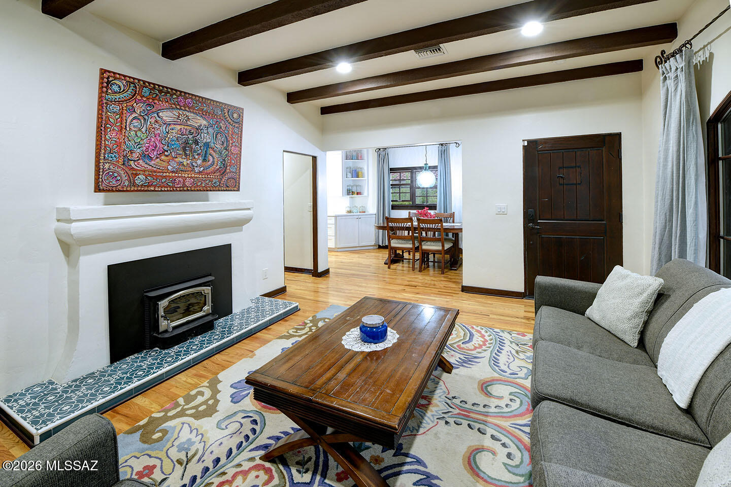 Olsens Addition - Residential