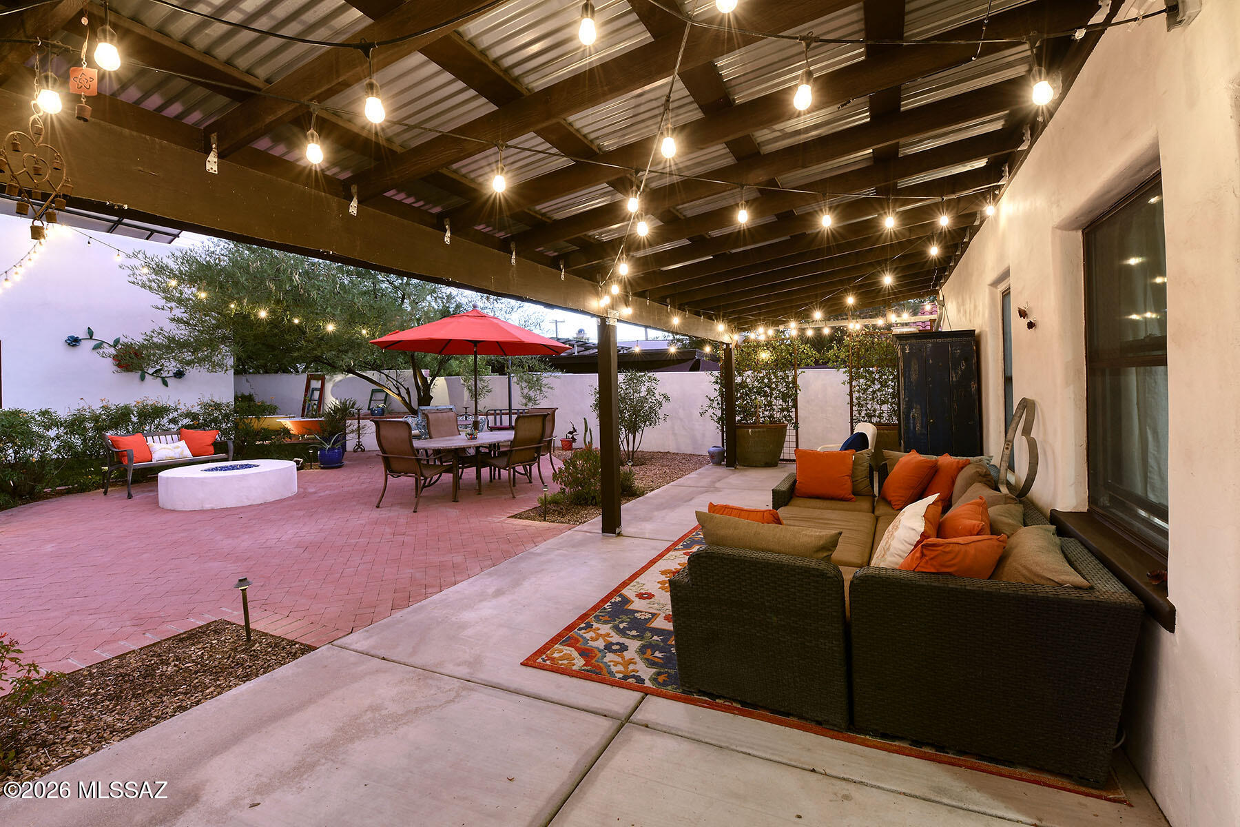 Olsens Addition - Residential