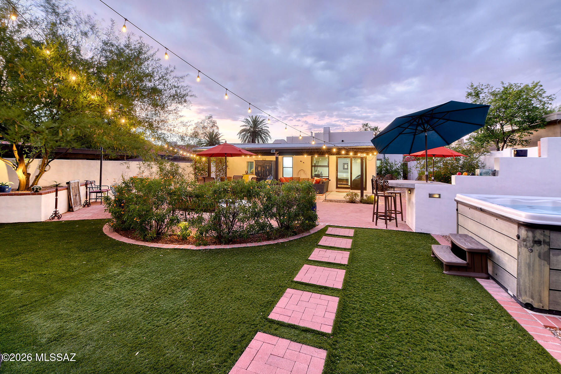 Olsens Addition - Residential