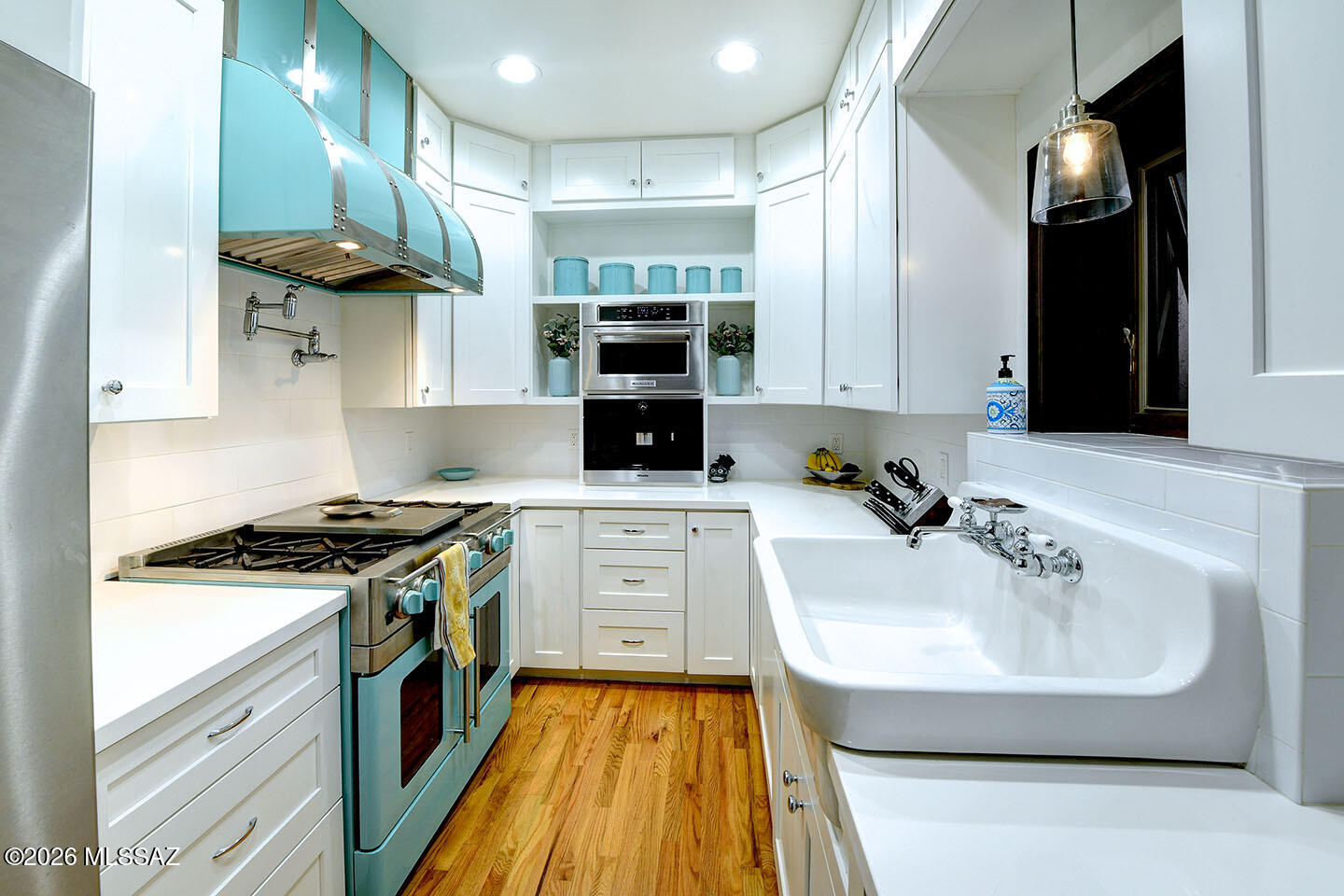 Olsens Addition - Residential