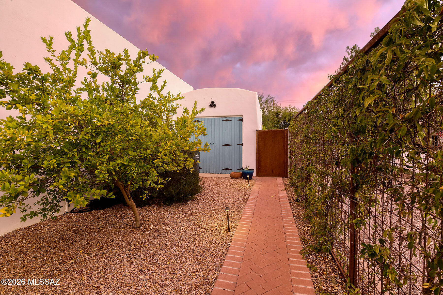 Olsens Addition - Residential