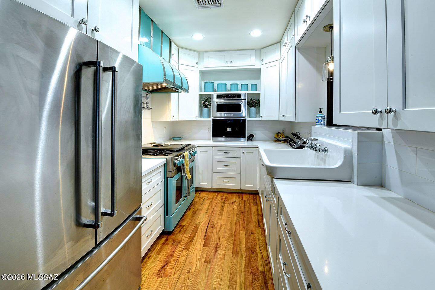 Olsens Addition - Residential