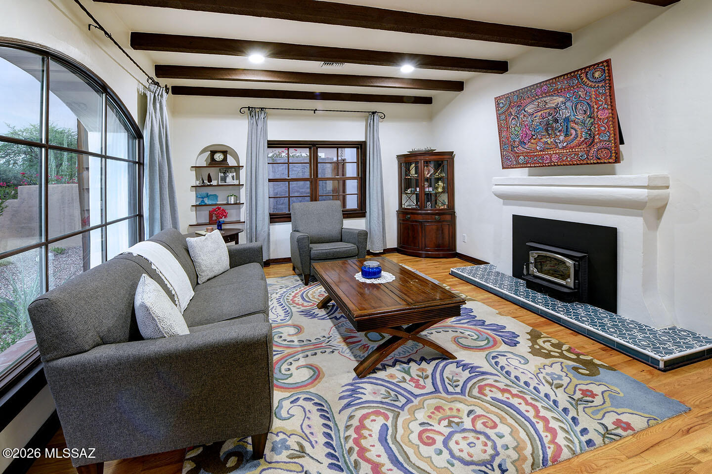 Olsens Addition - Residential