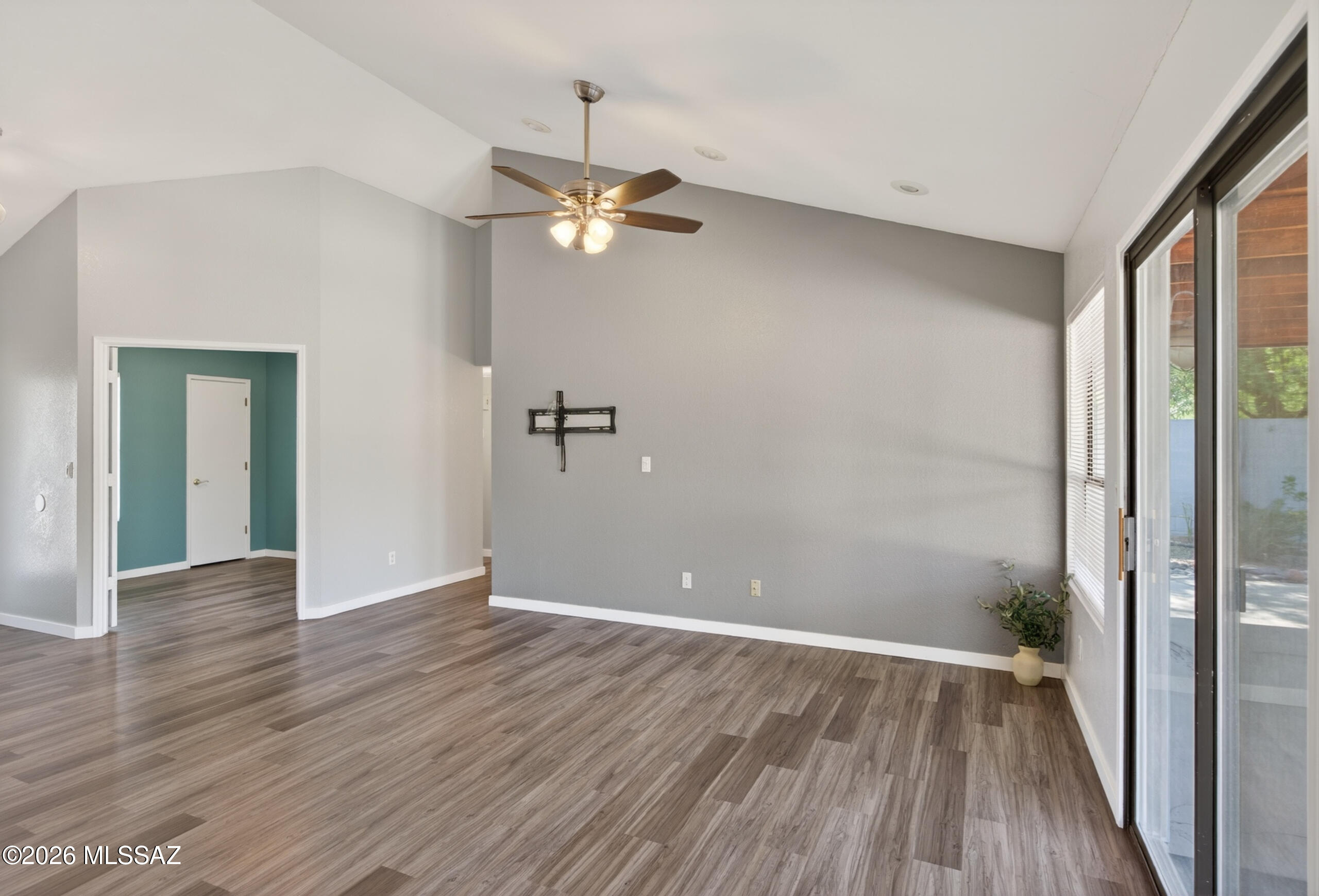 Saddlewood Ranch (1-285) - Residential