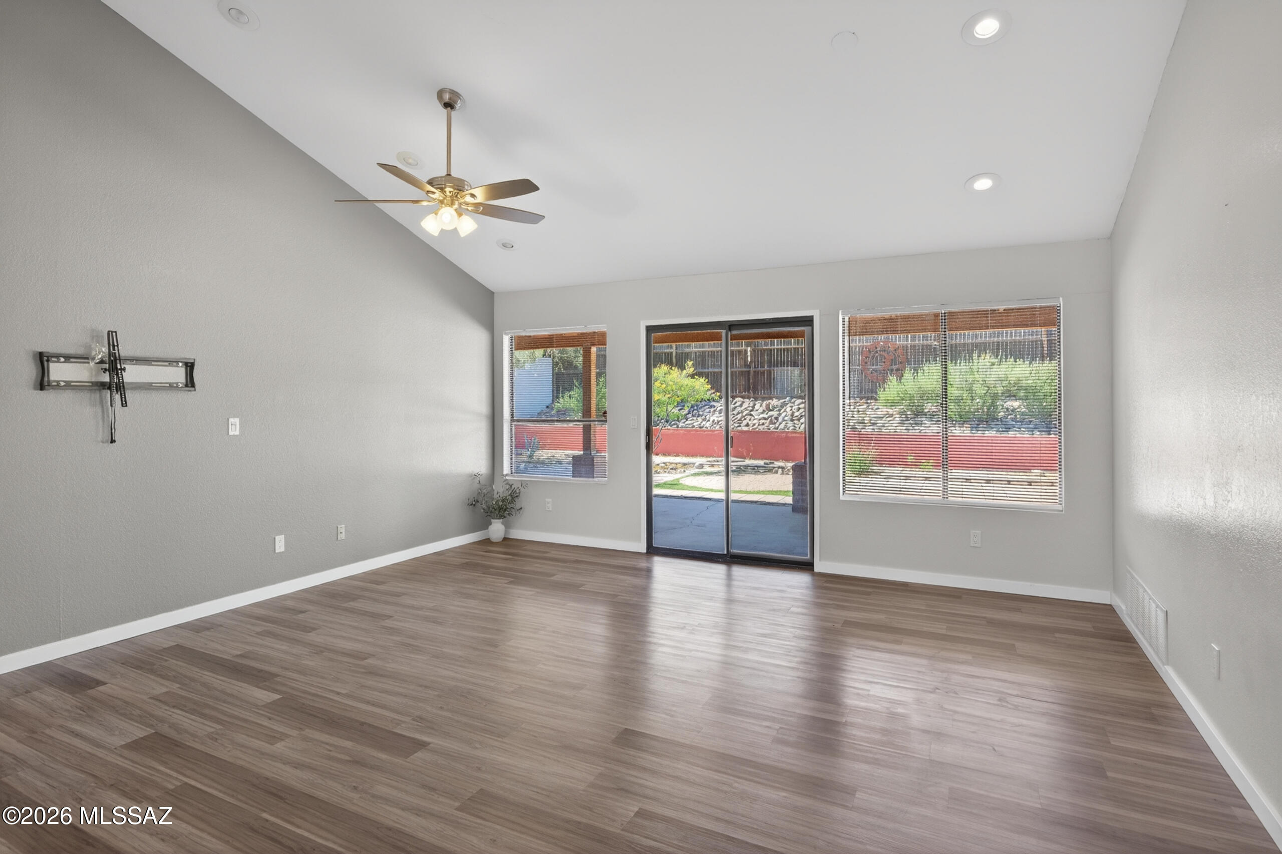 Saddlewood Ranch (1-285) - Residential