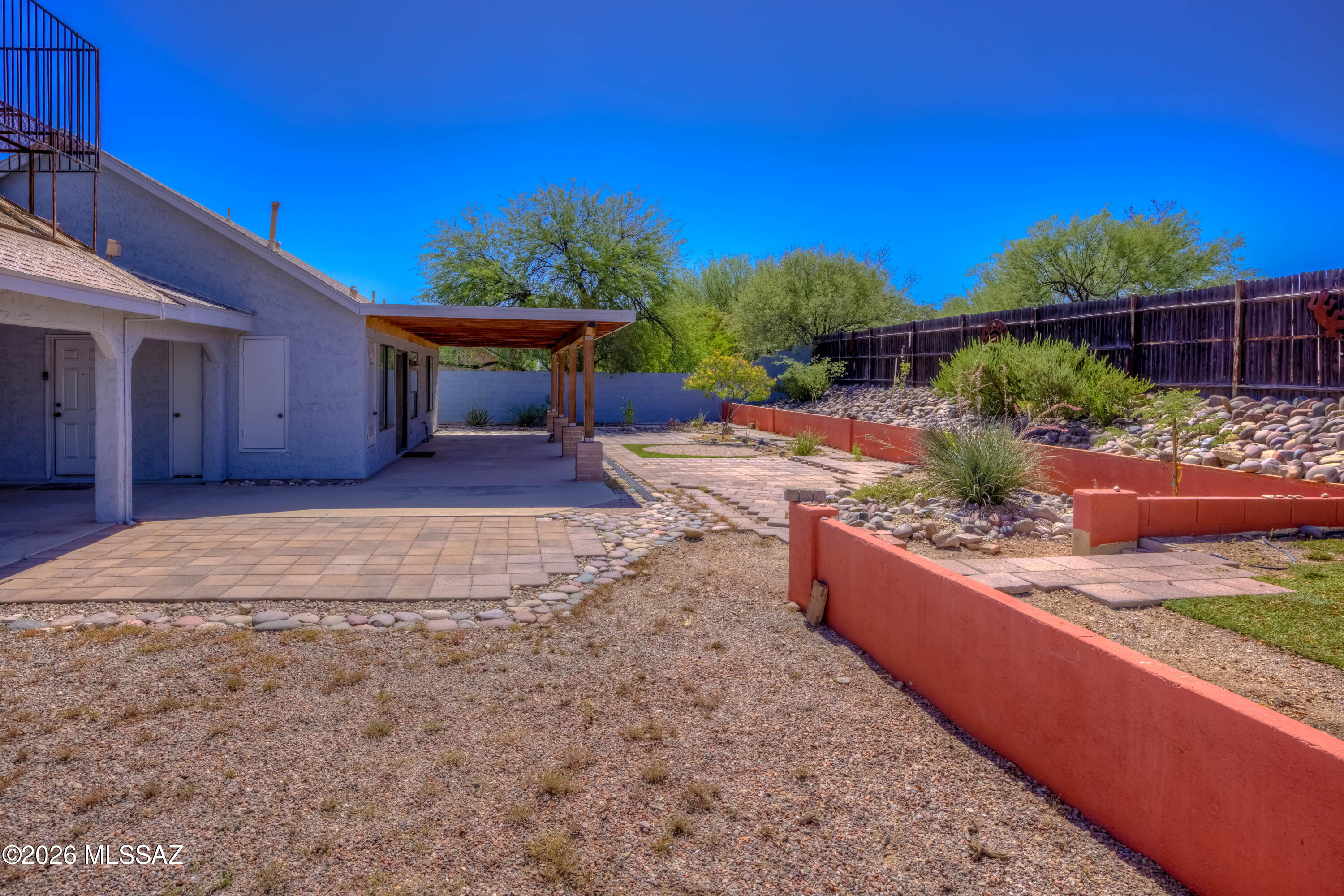Saddlewood Ranch (1-285) - Residential