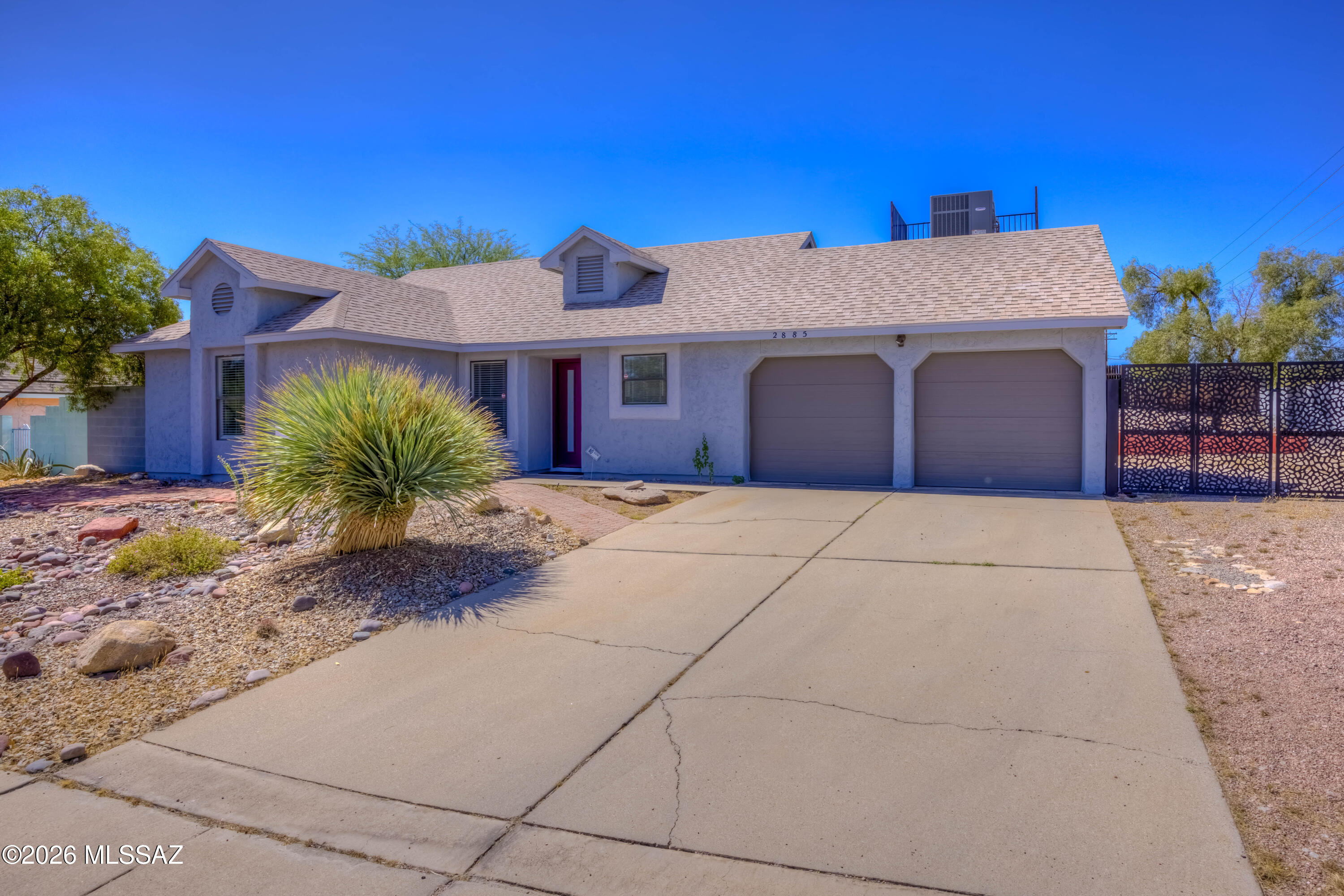 Saddlewood Ranch (1-285) - Residential