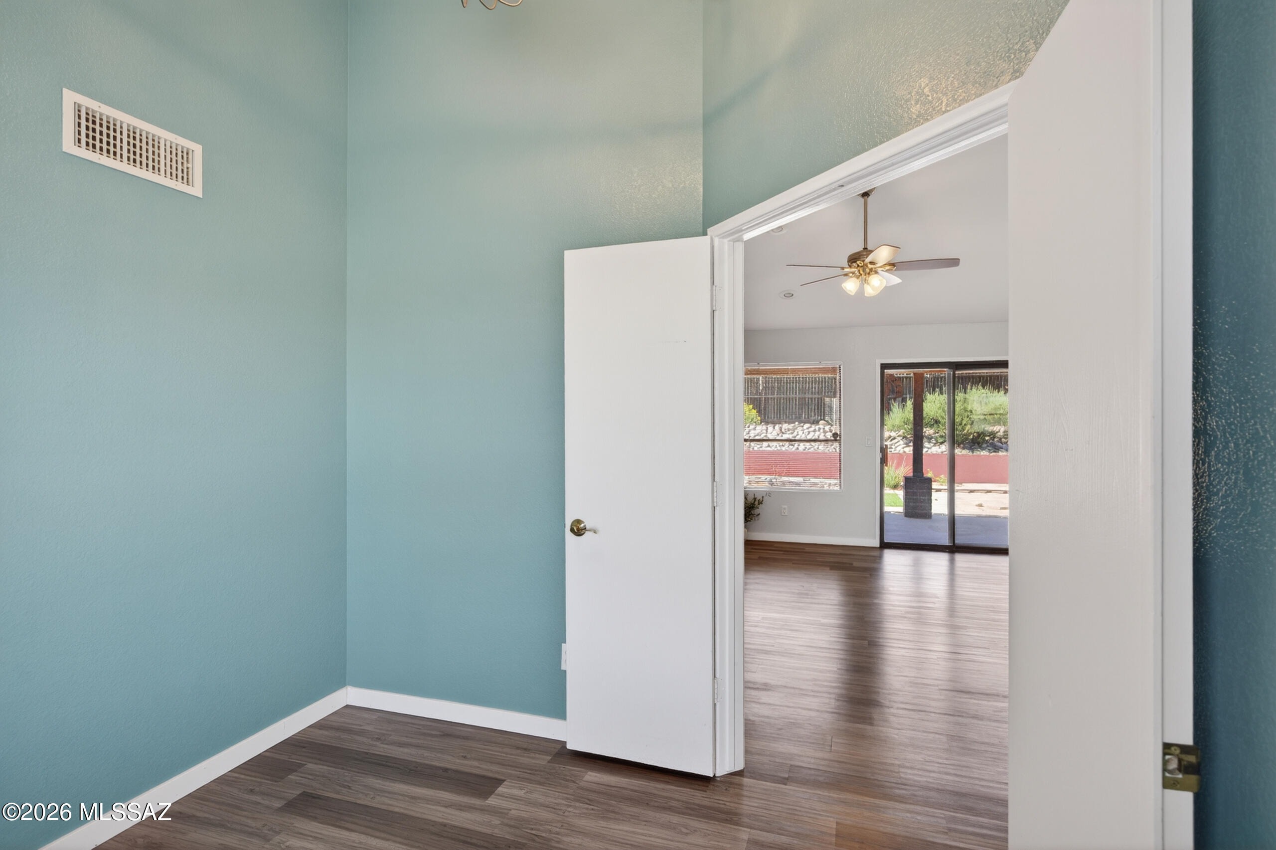 Saddlewood Ranch (1-285) - Residential