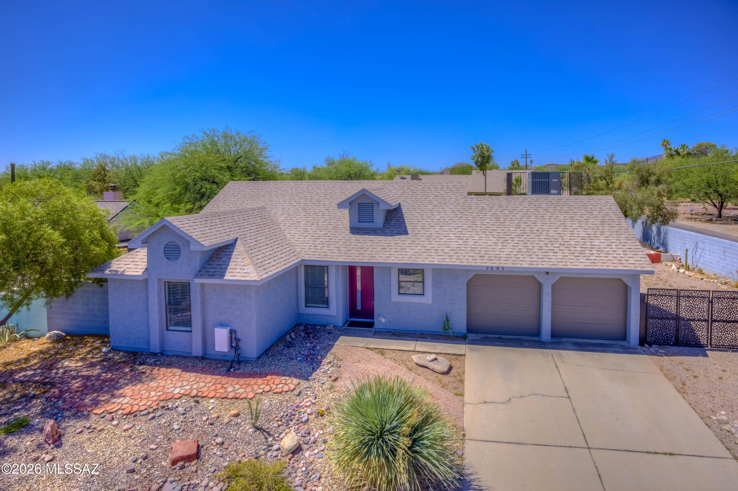 Saddlewood Ranch (1-285) - Residential