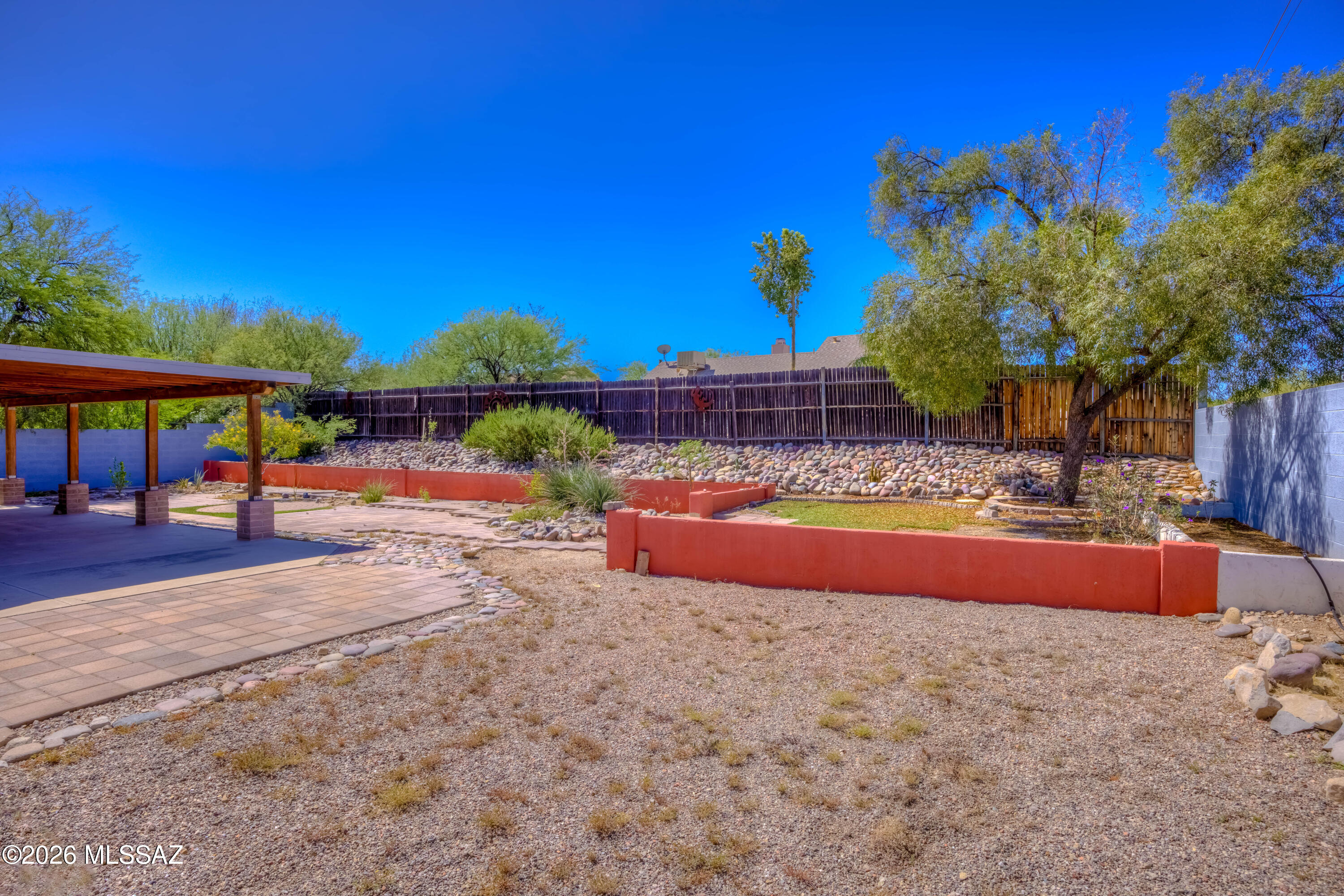Saddlewood Ranch (1-285) - Residential
