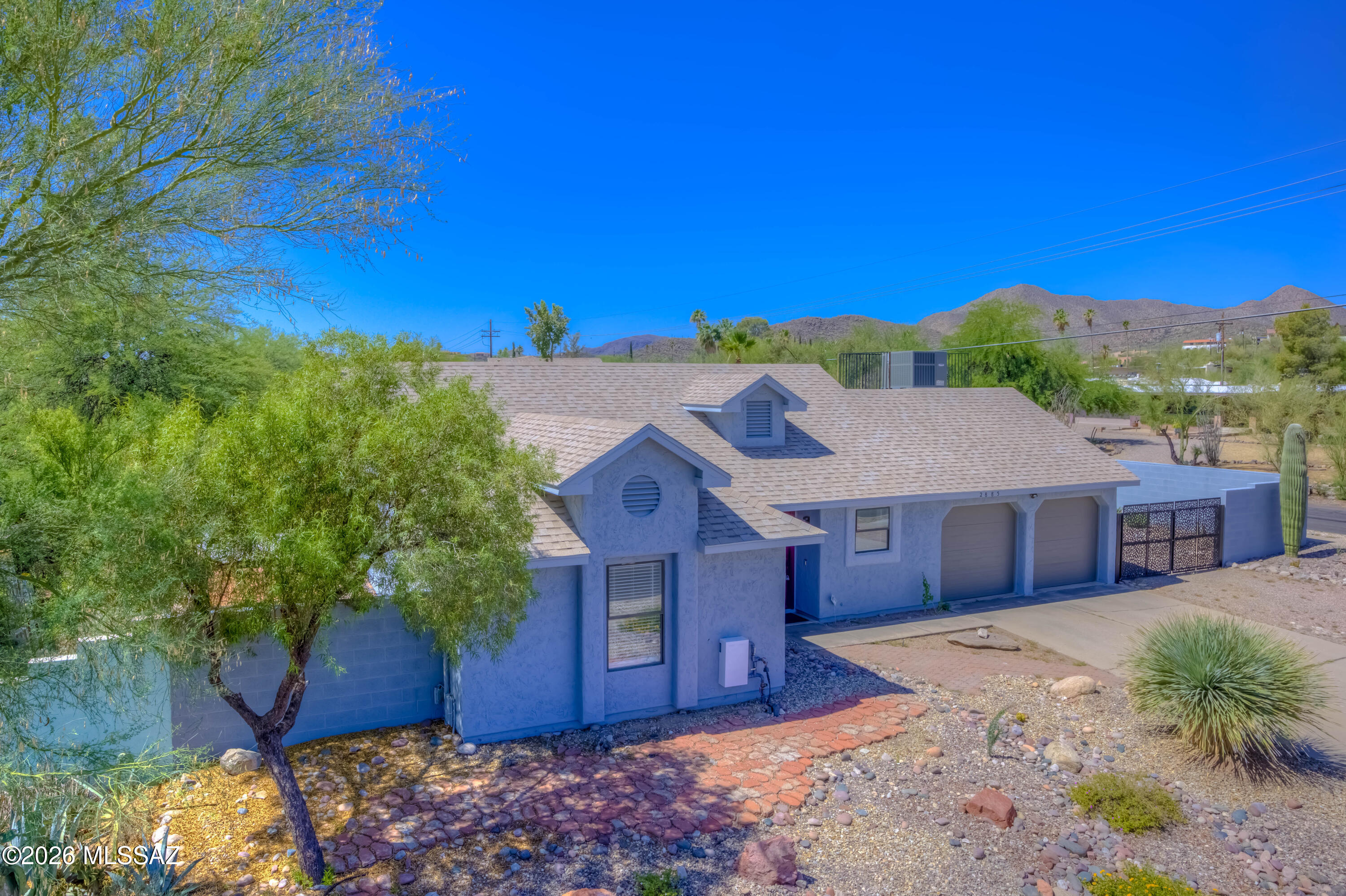 Saddlewood Ranch (1-285) - Residential