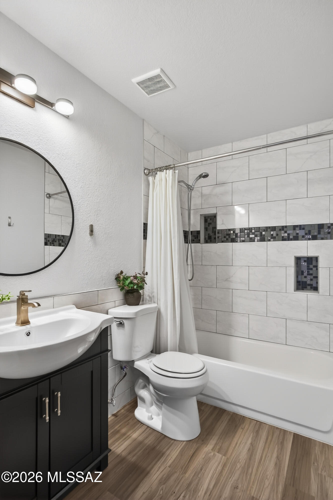 Saddlewood Ranch (1-285) - Residential