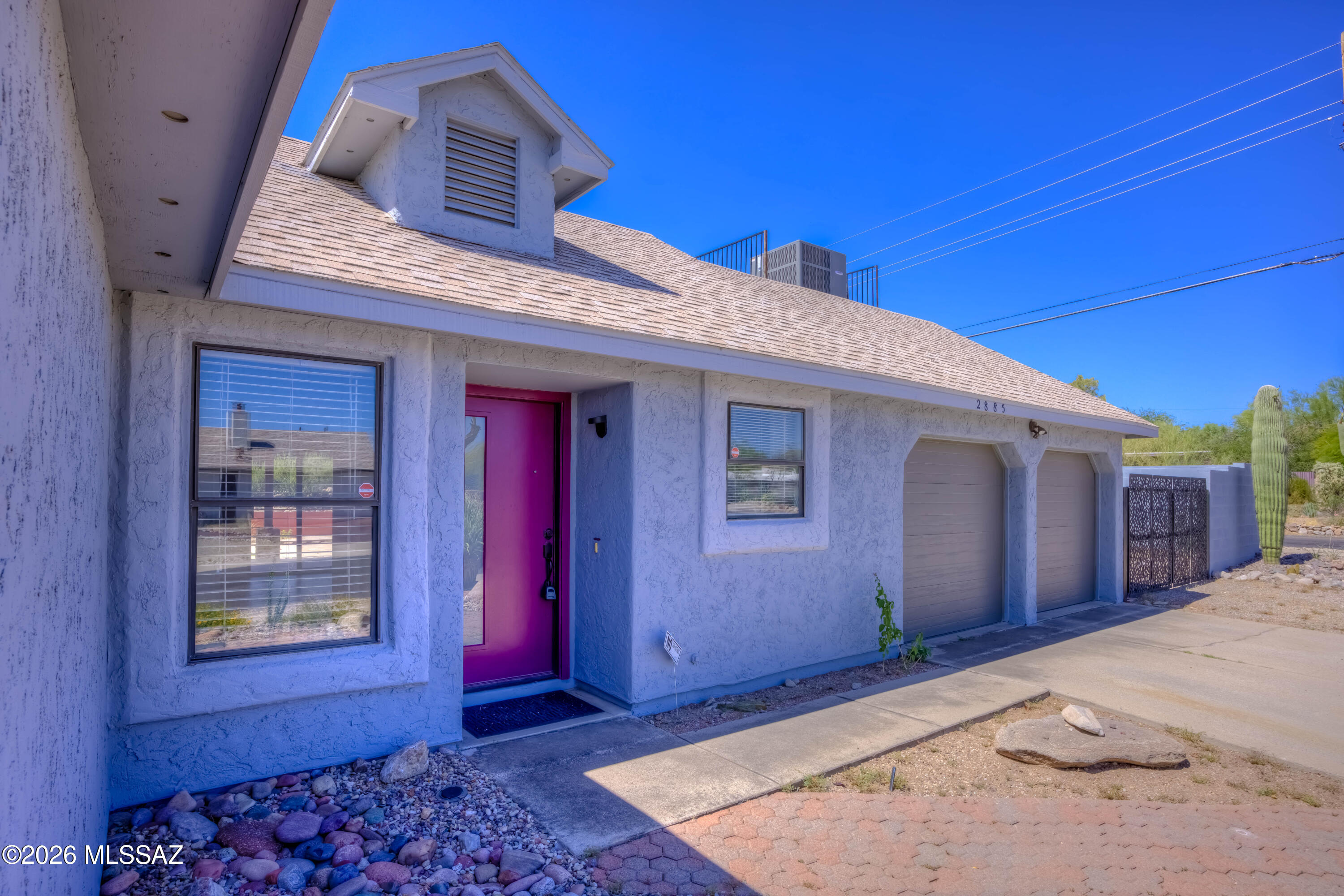 Saddlewood Ranch (1-285) - Residential