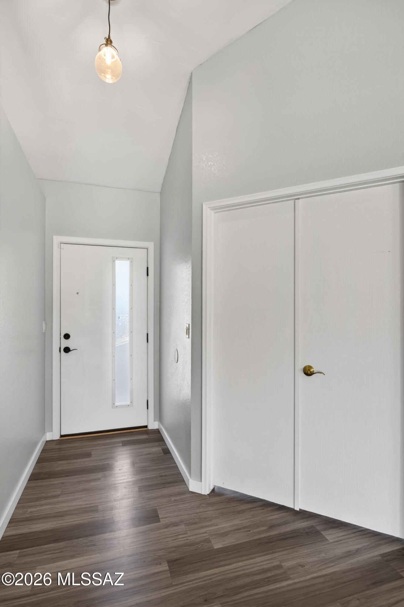 Saddlewood Ranch (1-285) - Residential