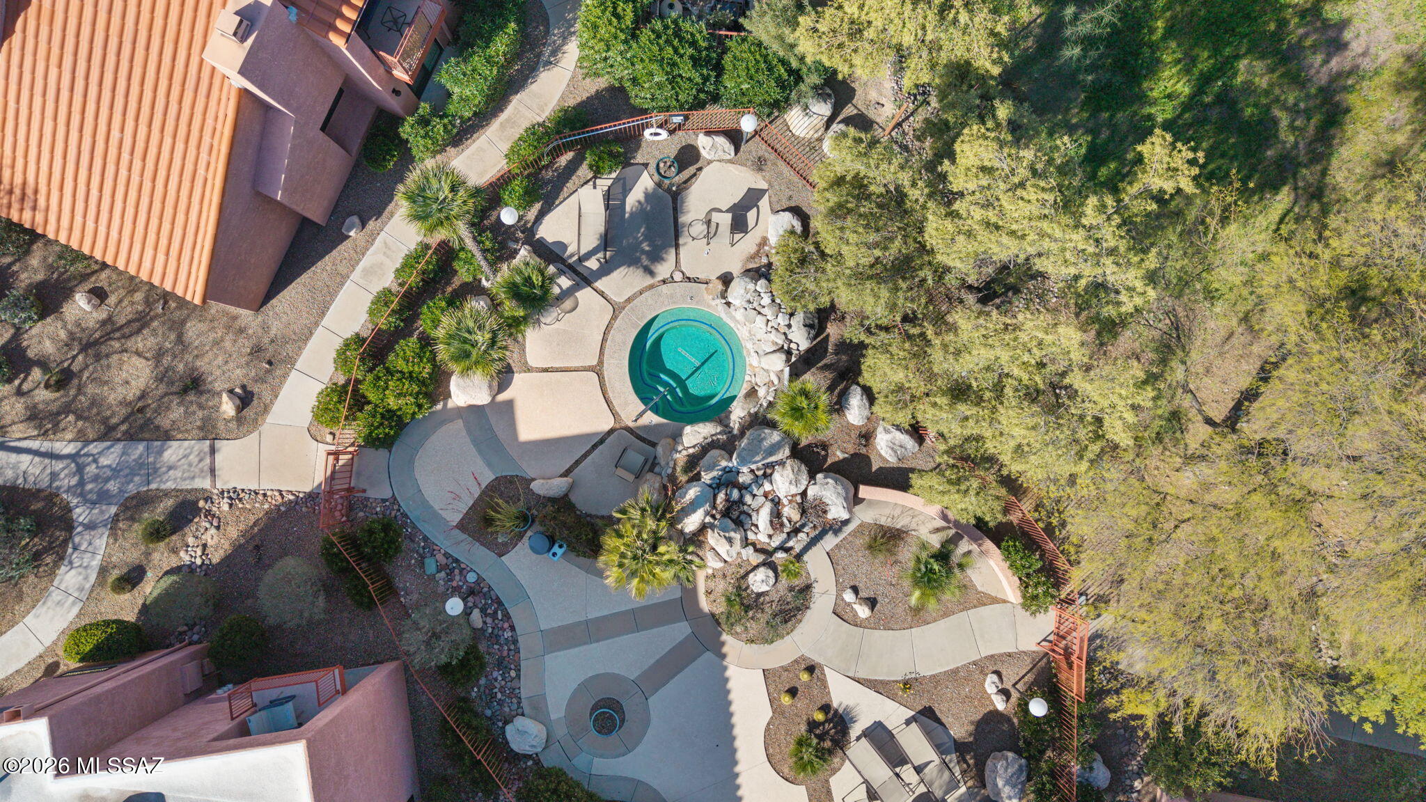 Ventana Vista Condominiums - Residential