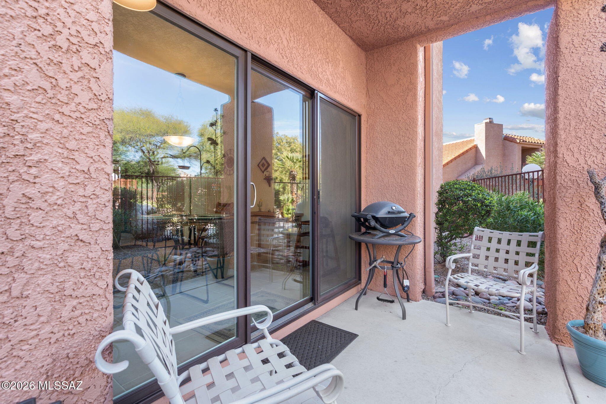 Ventana Vista Condominiums - Residential