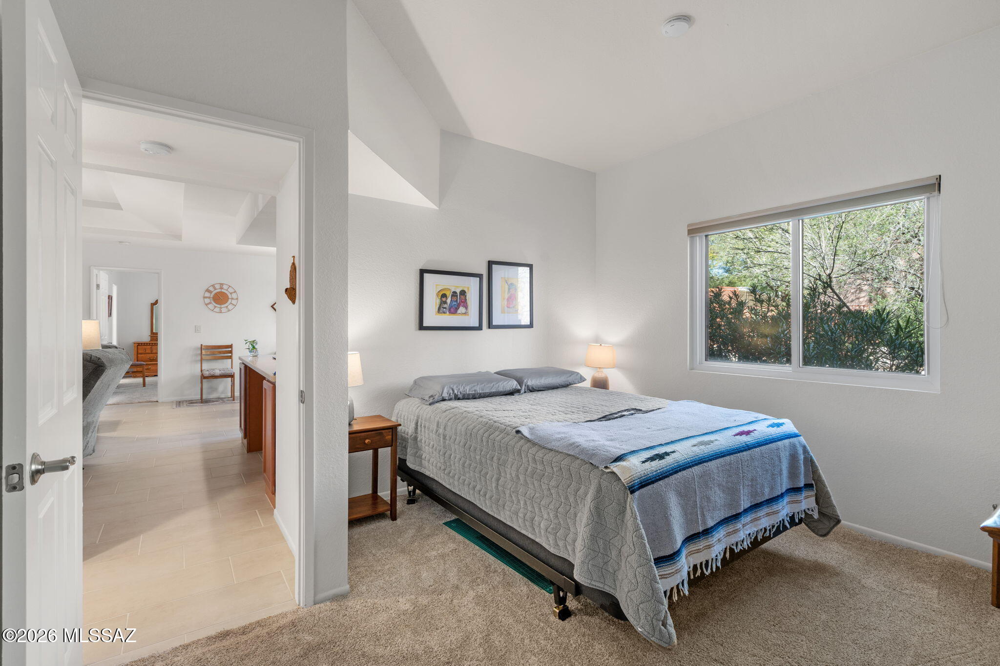 Ventana Vista Condominiums - Residential