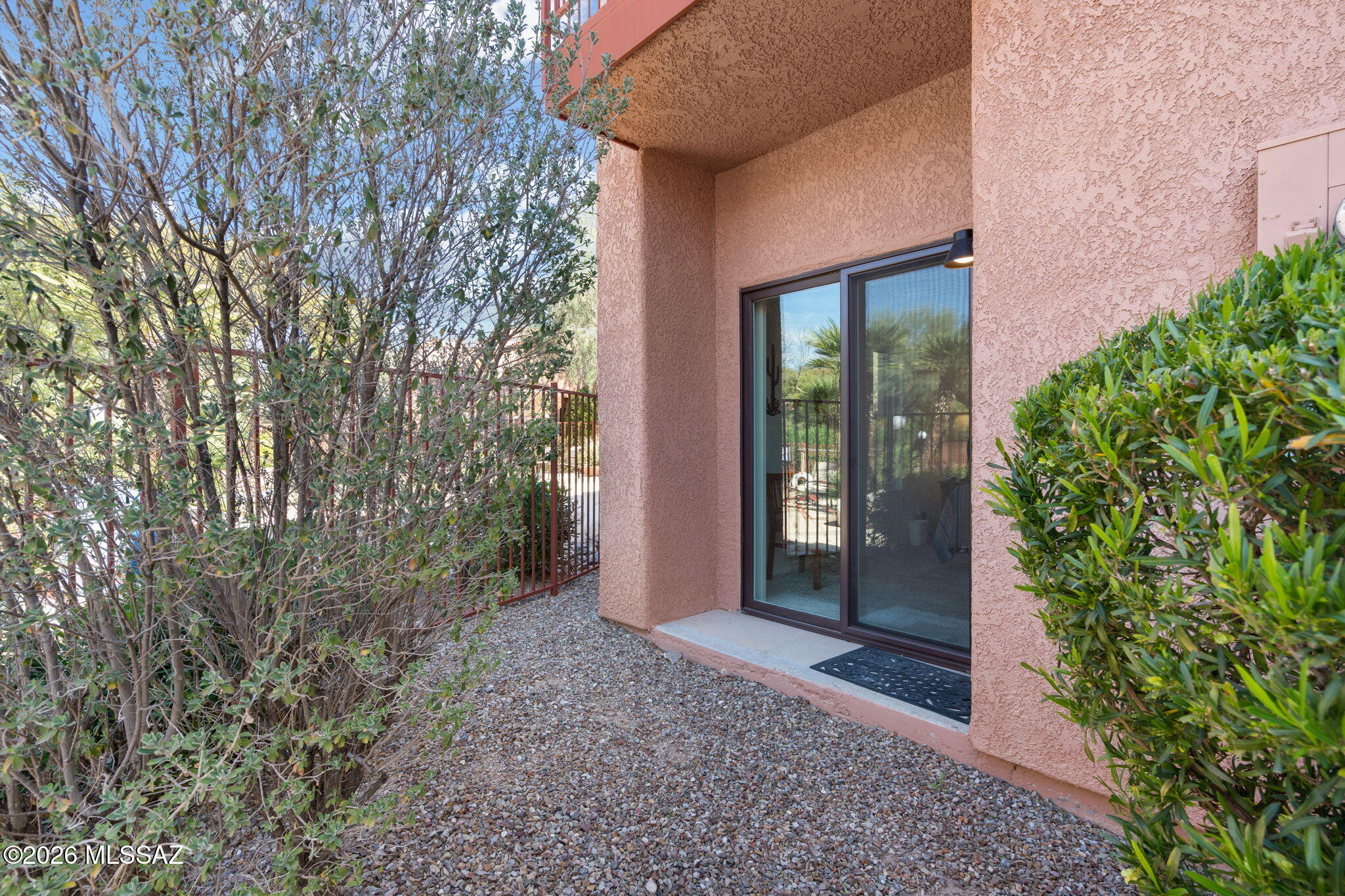 Ventana Vista Condominiums - Residential