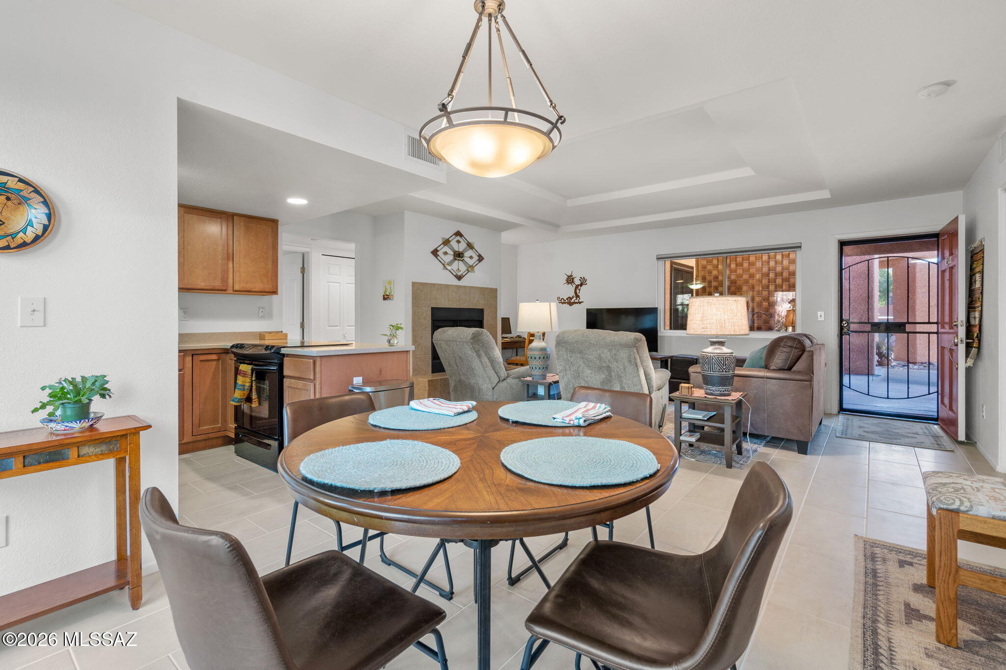 Ventana Vista Condominiums - Residential