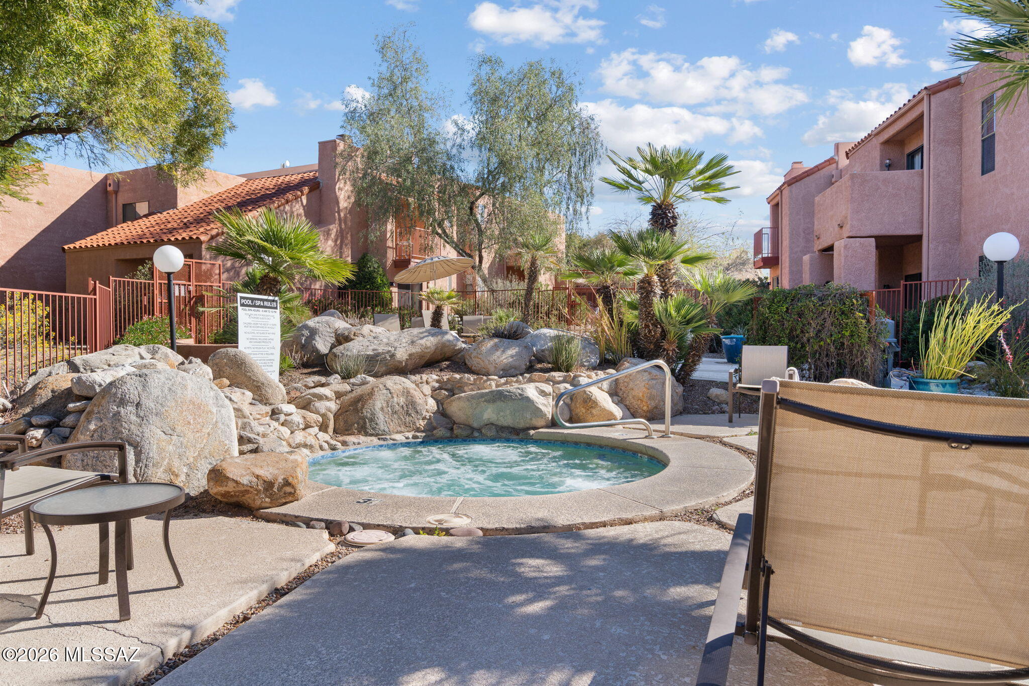 Ventana Vista Condominiums - Residential