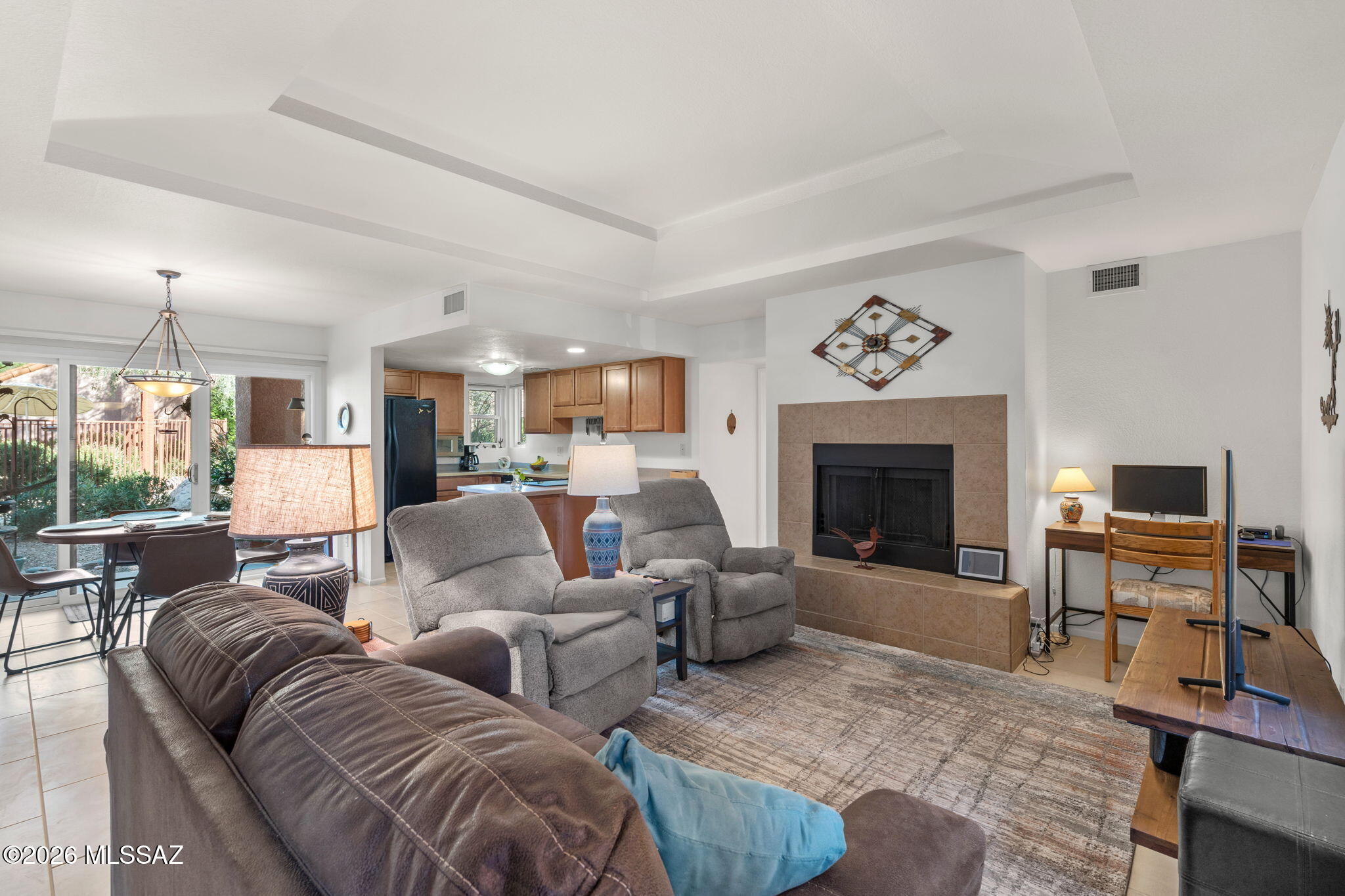 Ventana Vista Condominiums - Residential