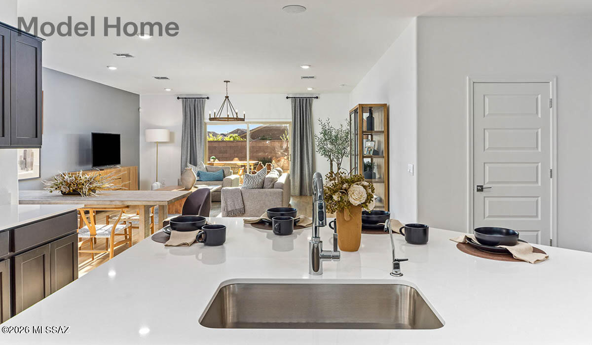 New Tucson Unit NO. 8 (1-455) - Residential