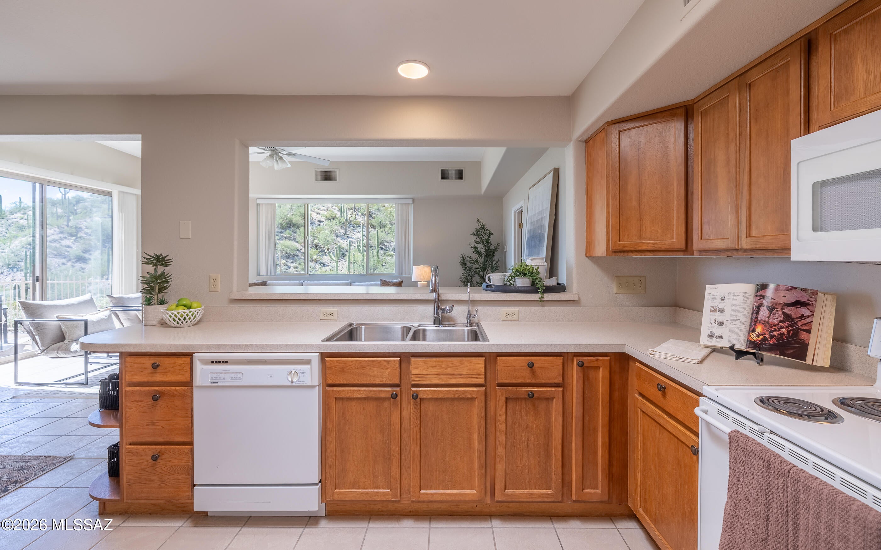 The Foothills Clusters (373-569) - Residential